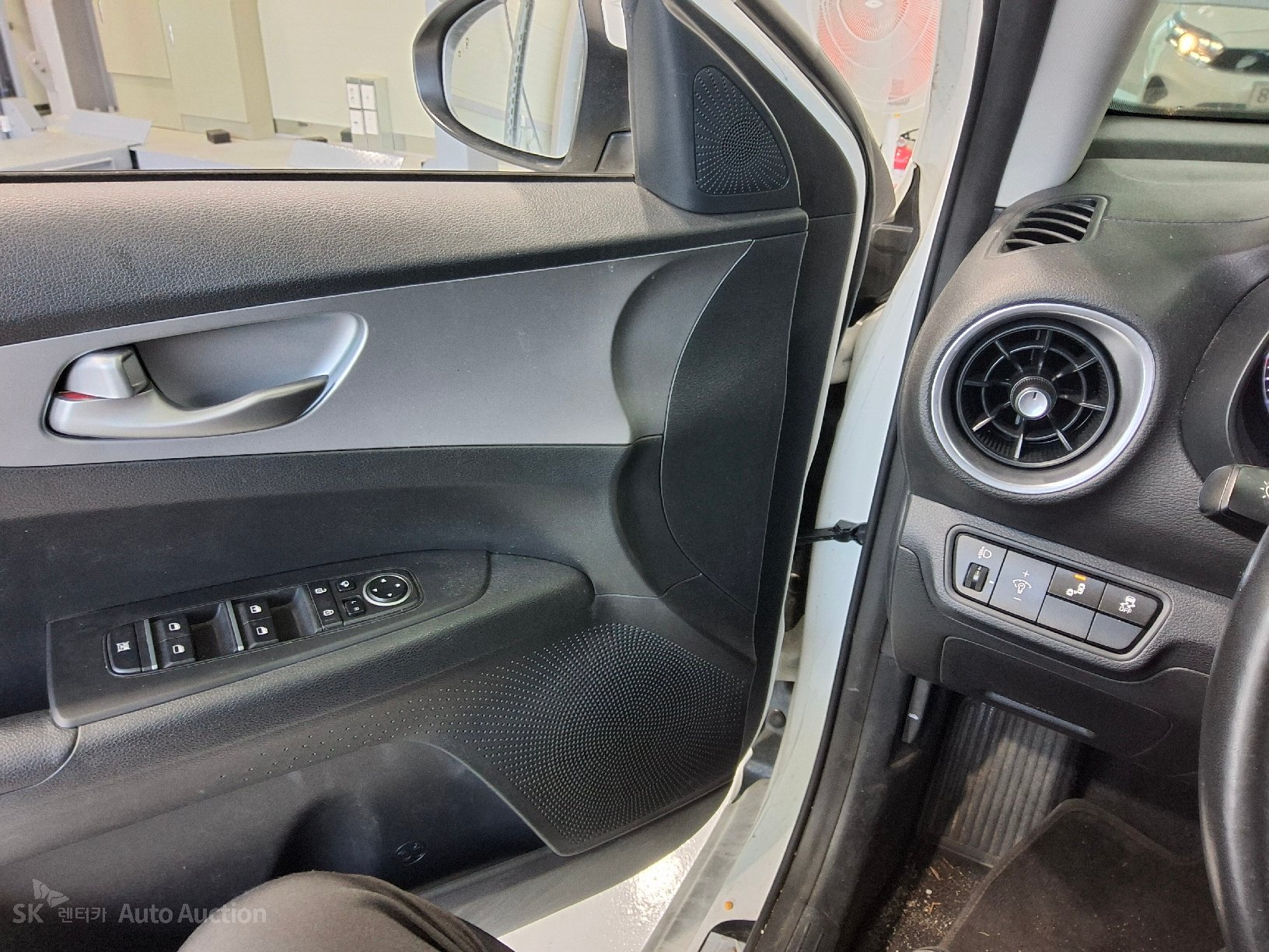 2022 - kia k3