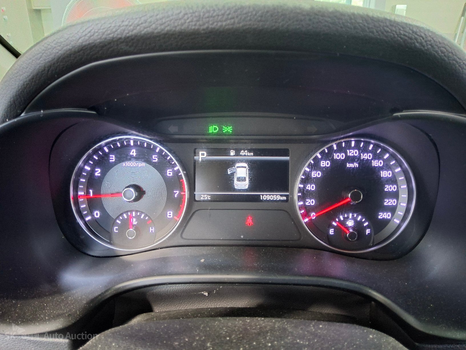 2022 - kia k3