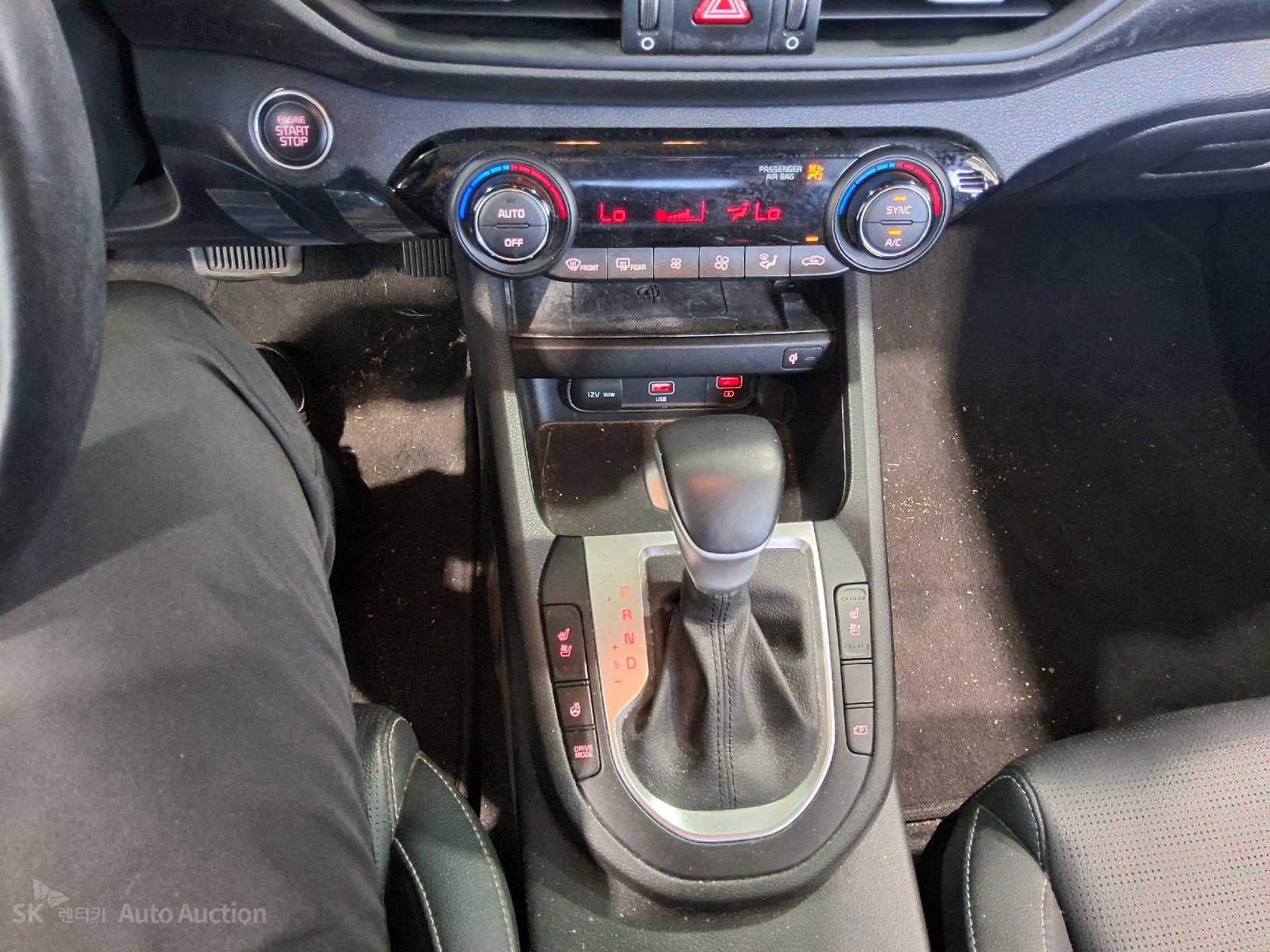 2022 - kia k3