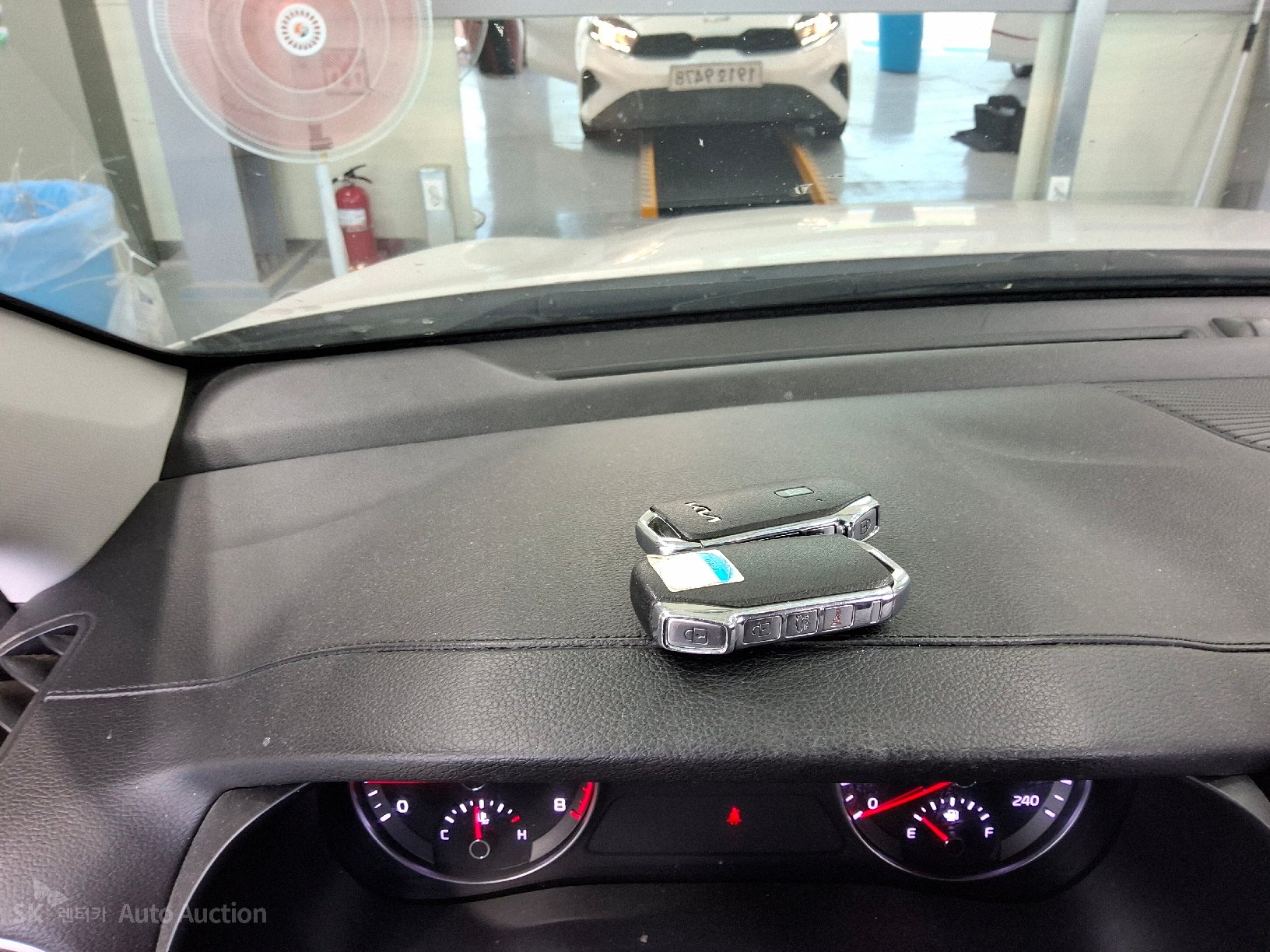 2022 - kia k3
