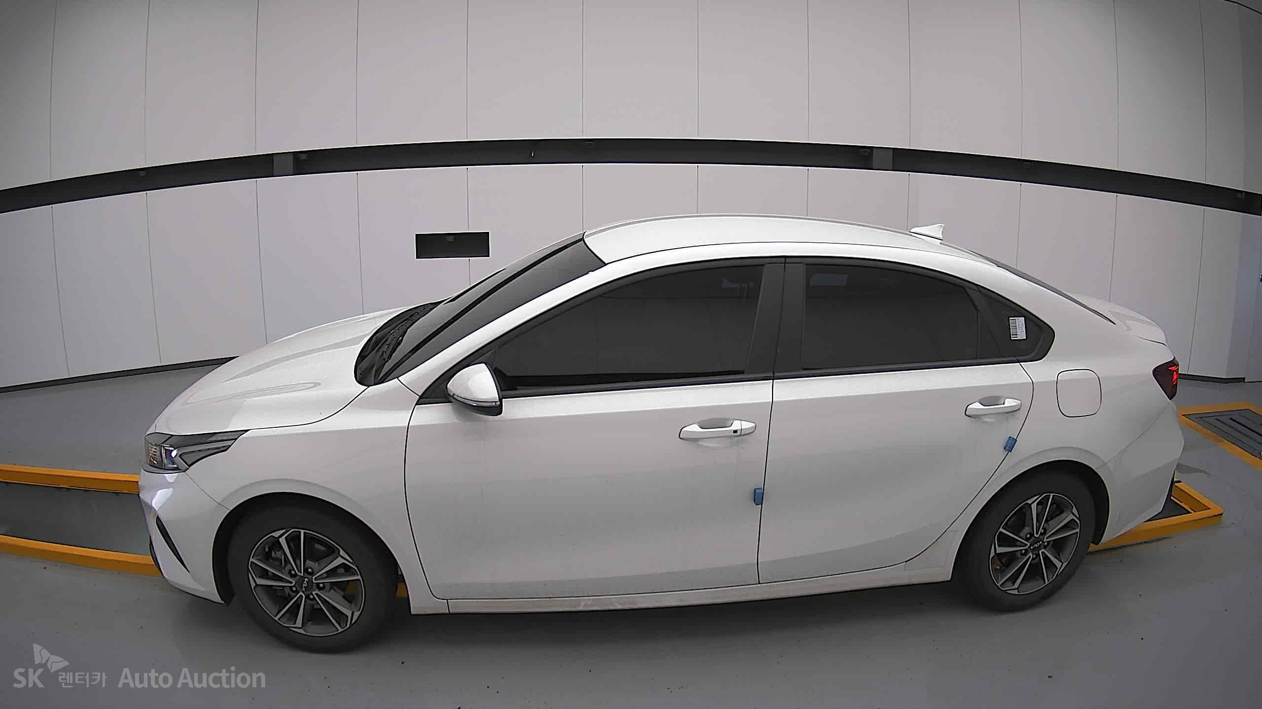 2022 - kia k3