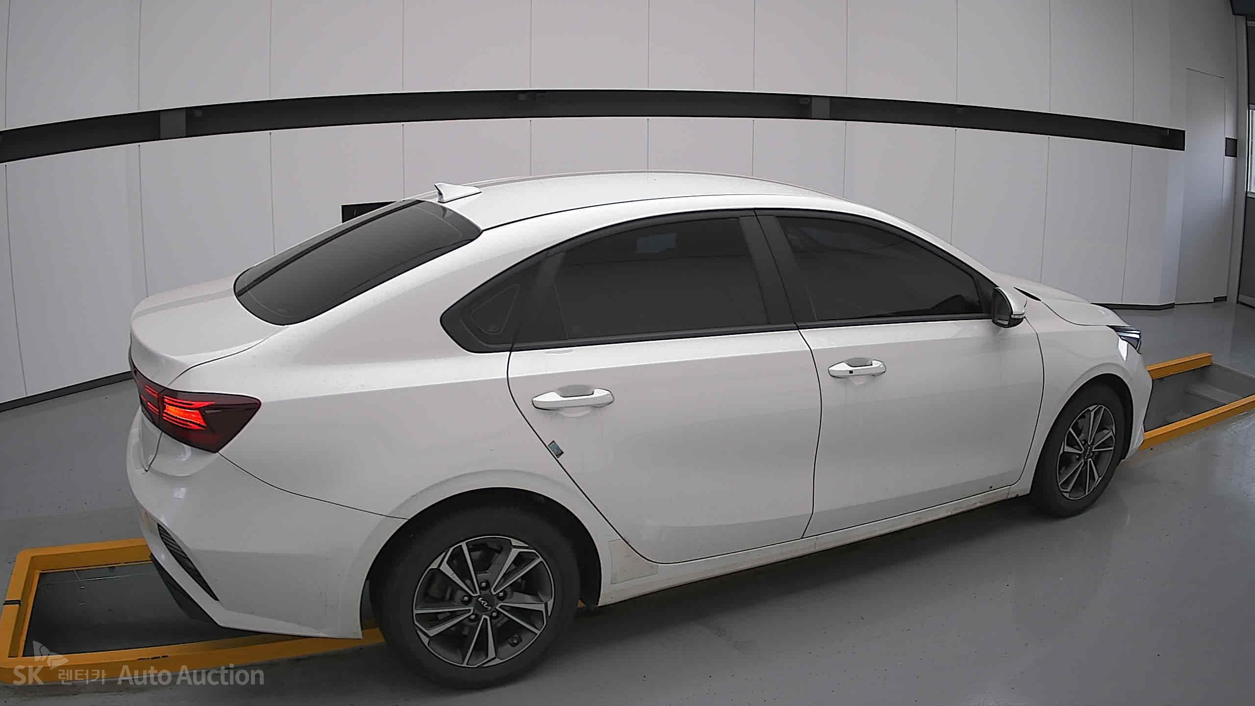 2022 - kia k3