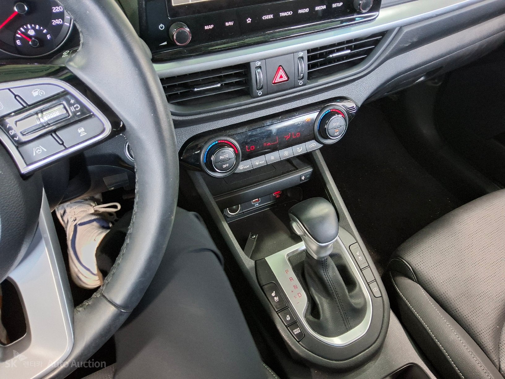 2022 - kia k3
