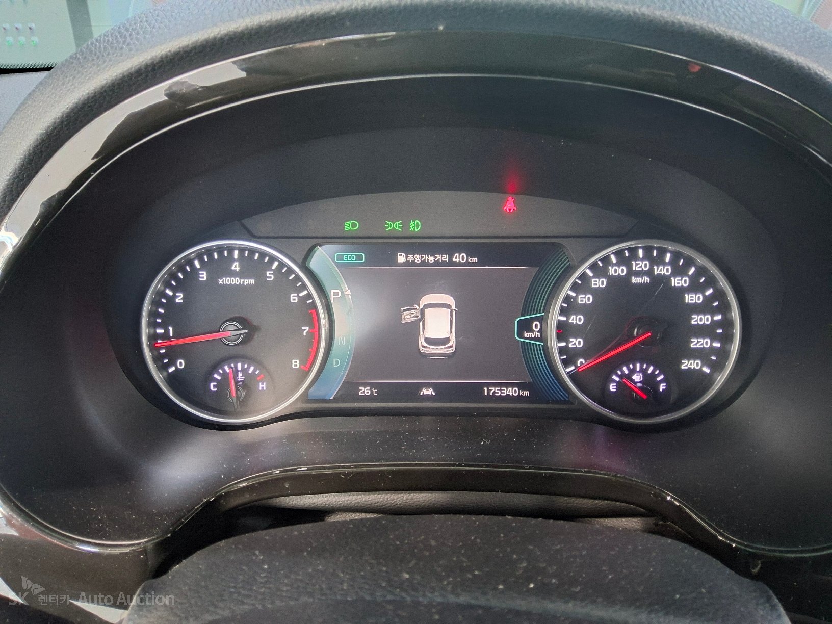 2023 - kia seltos