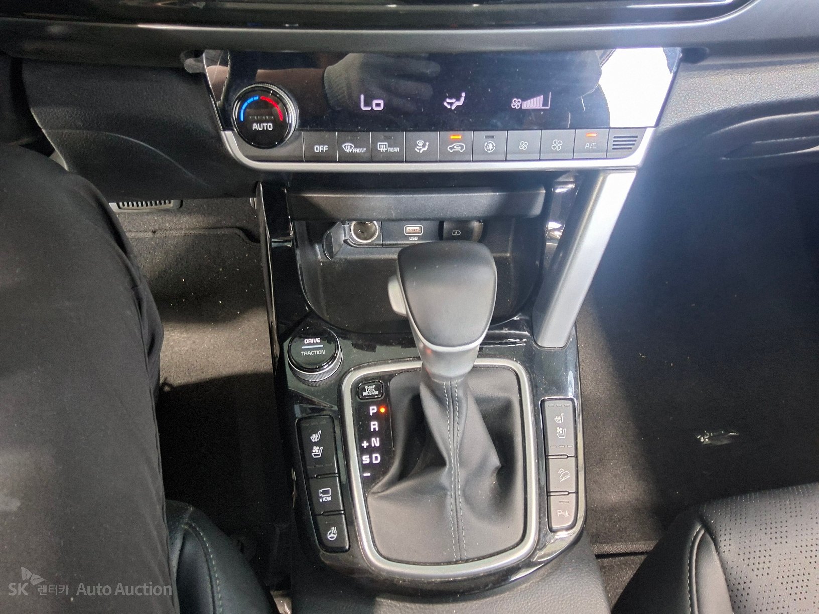 2023 - kia seltos
