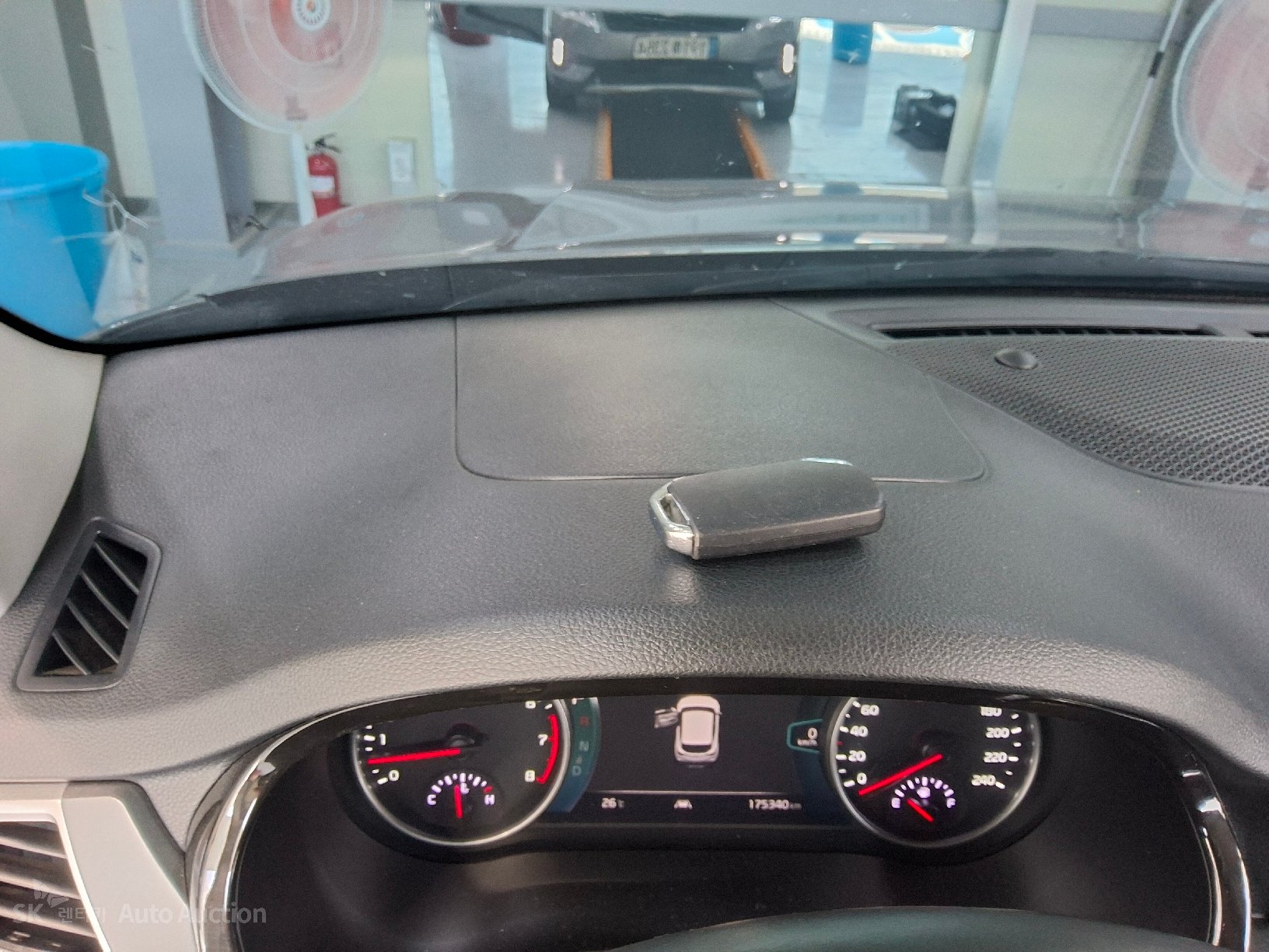 2023 - kia seltos