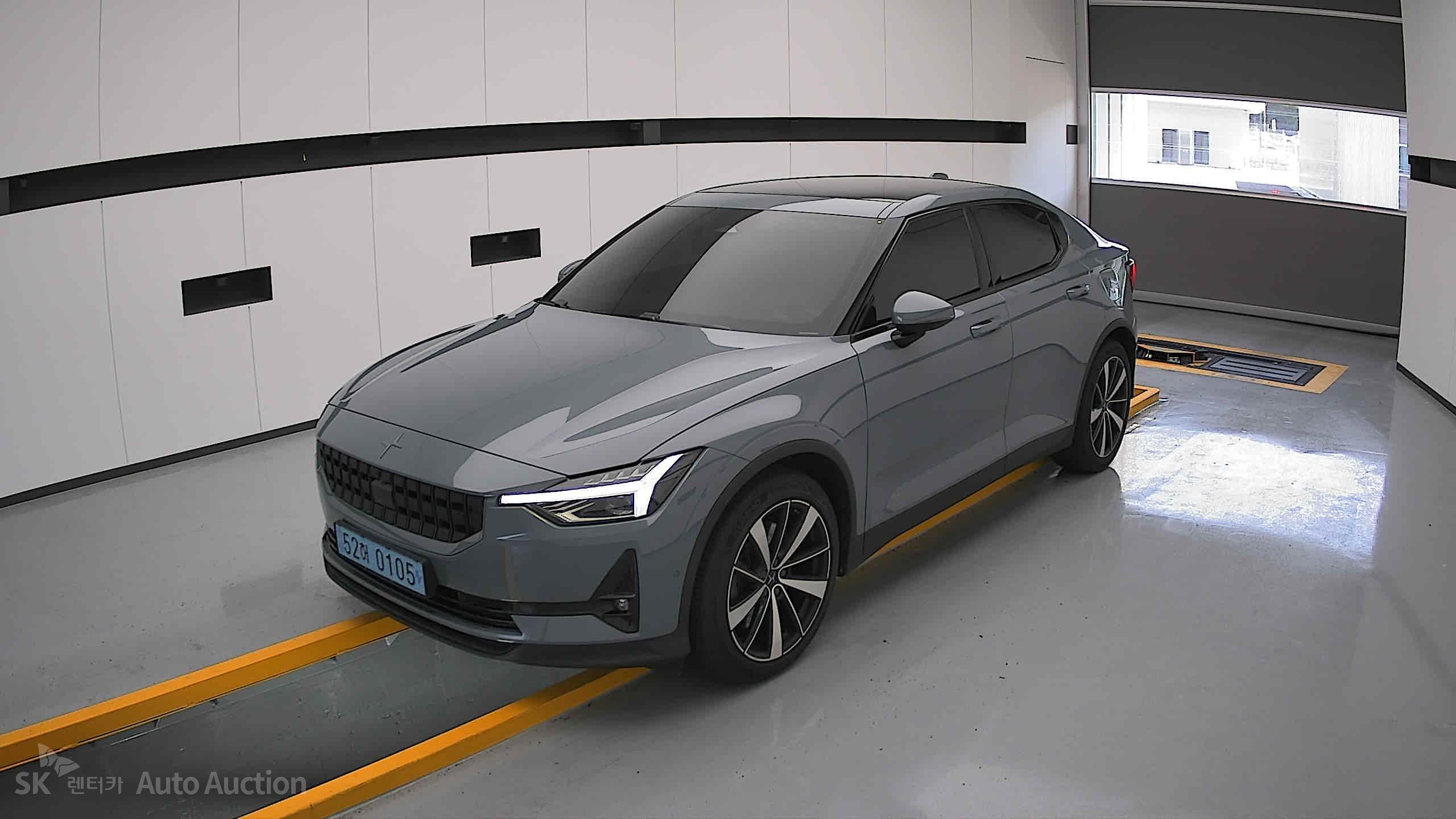 2022 - polestar long range