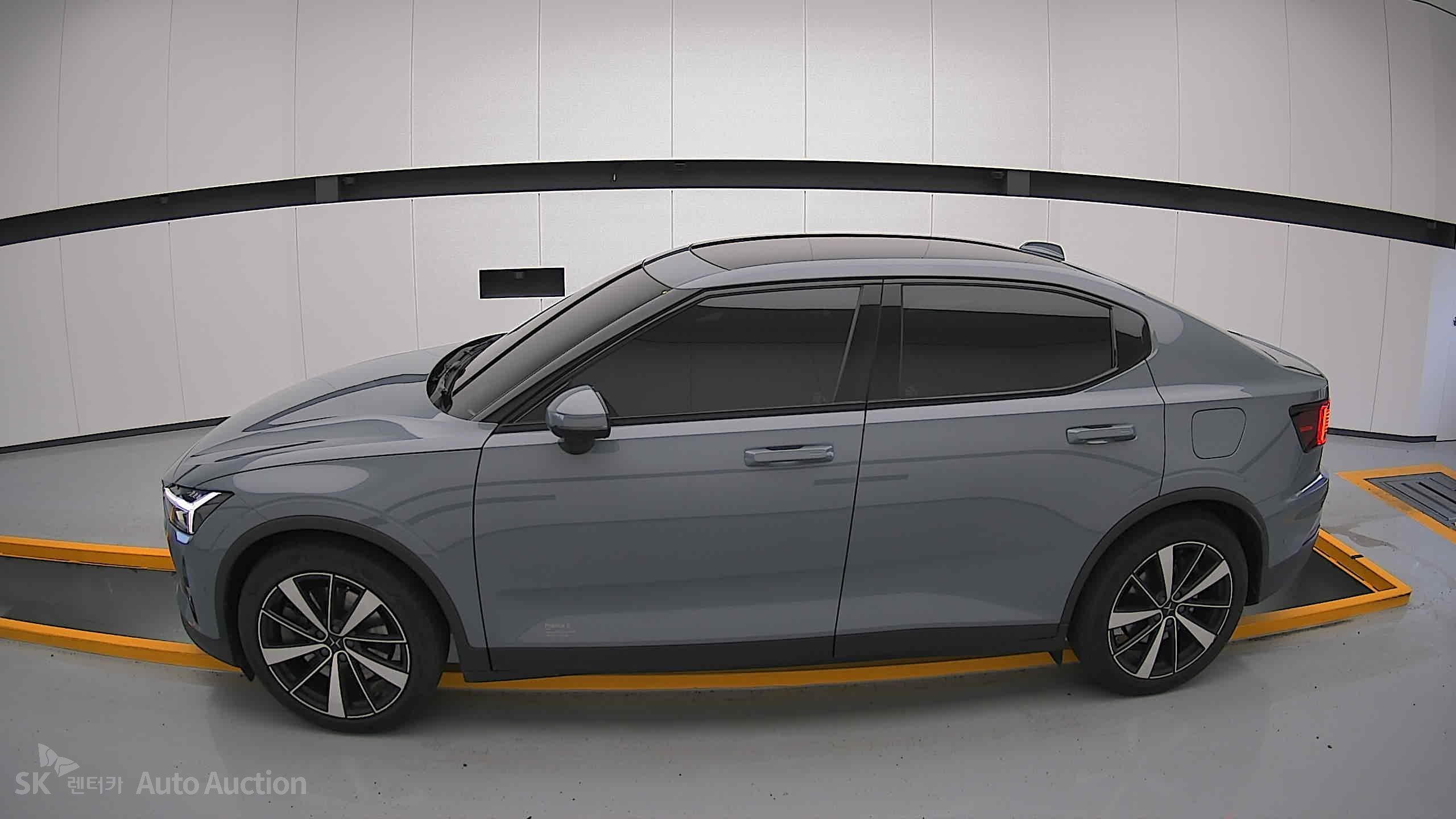 2022 - polestar long range