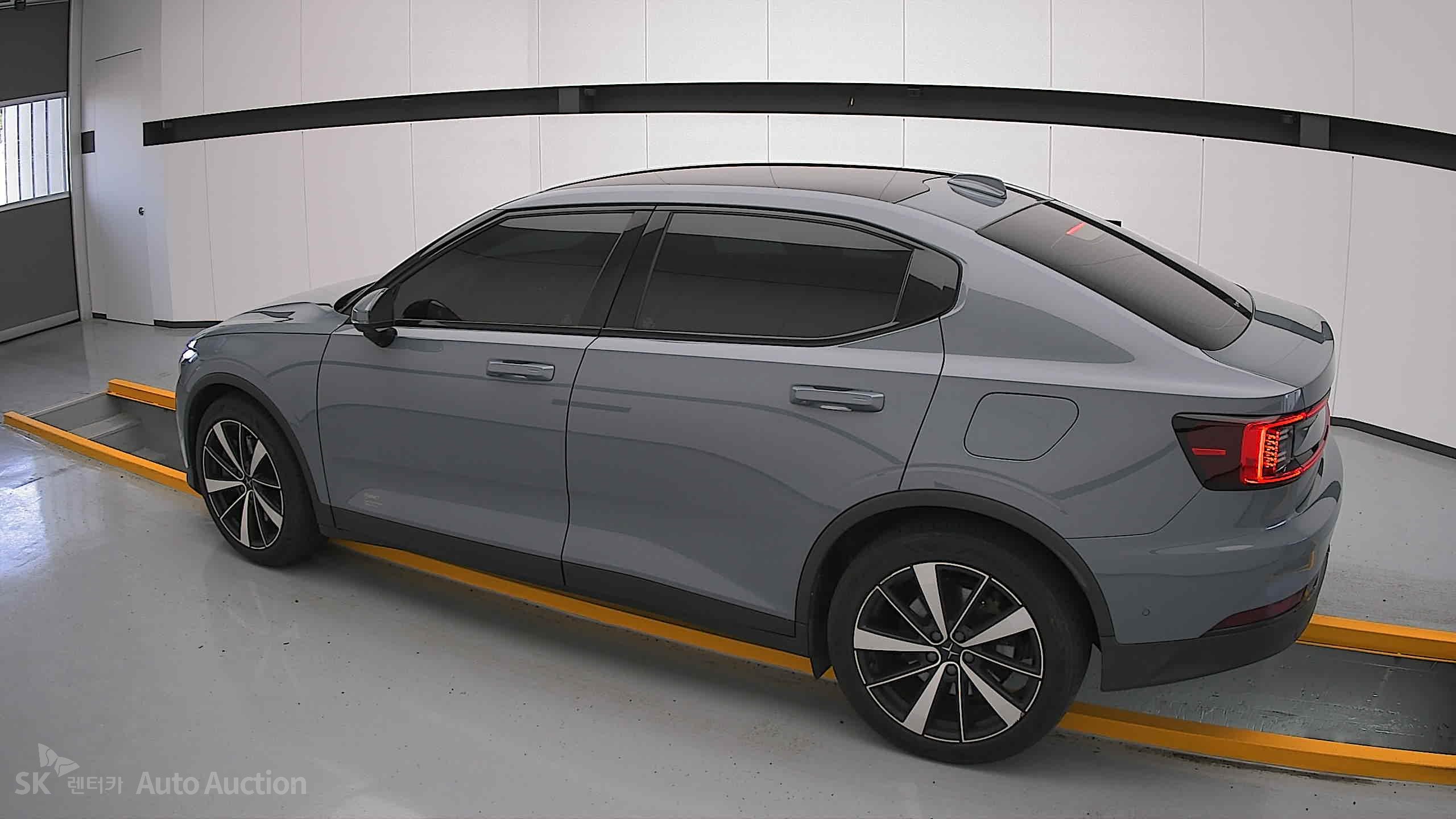 2022 - polestar long range