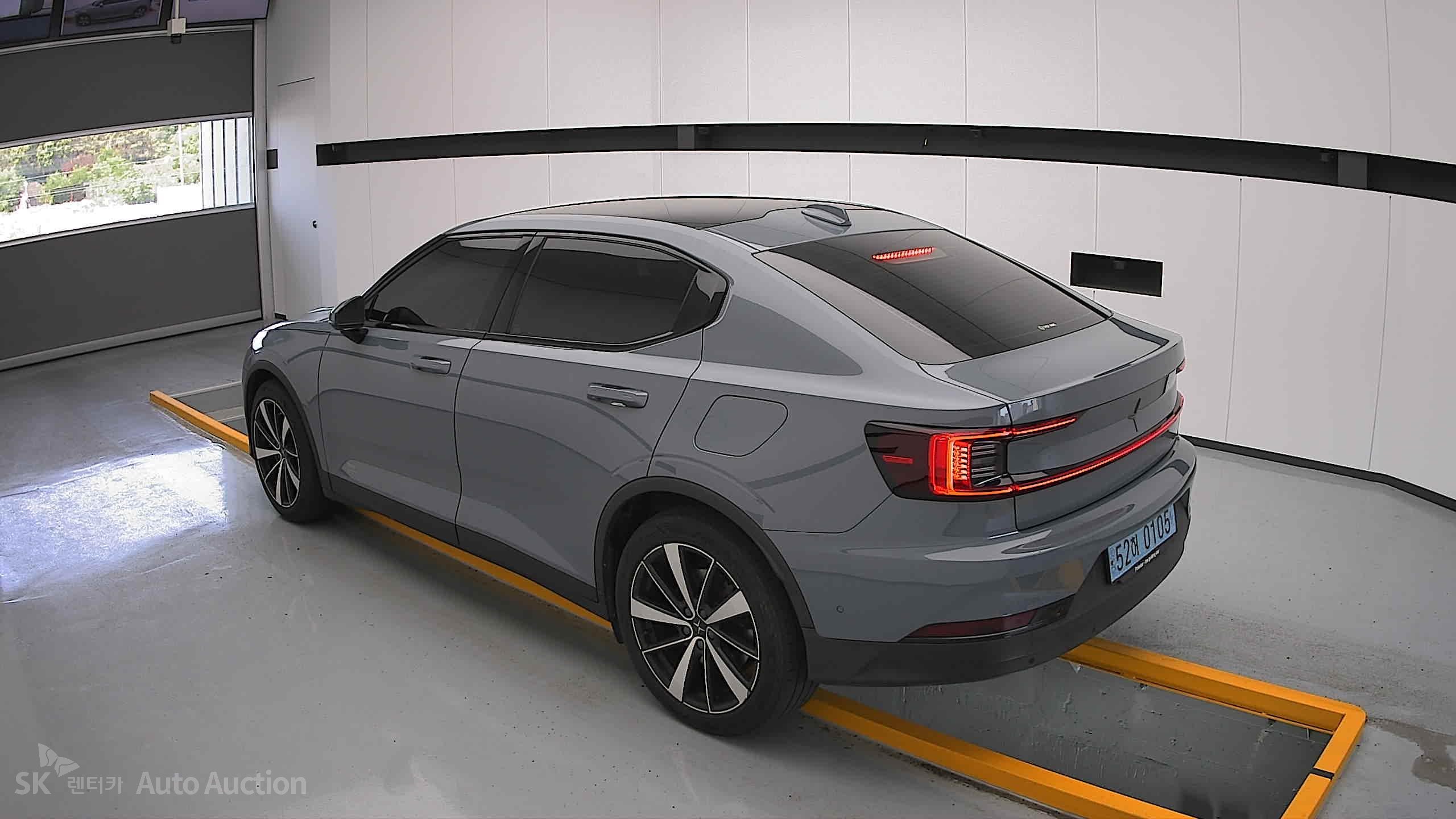 2022 - polestar long range