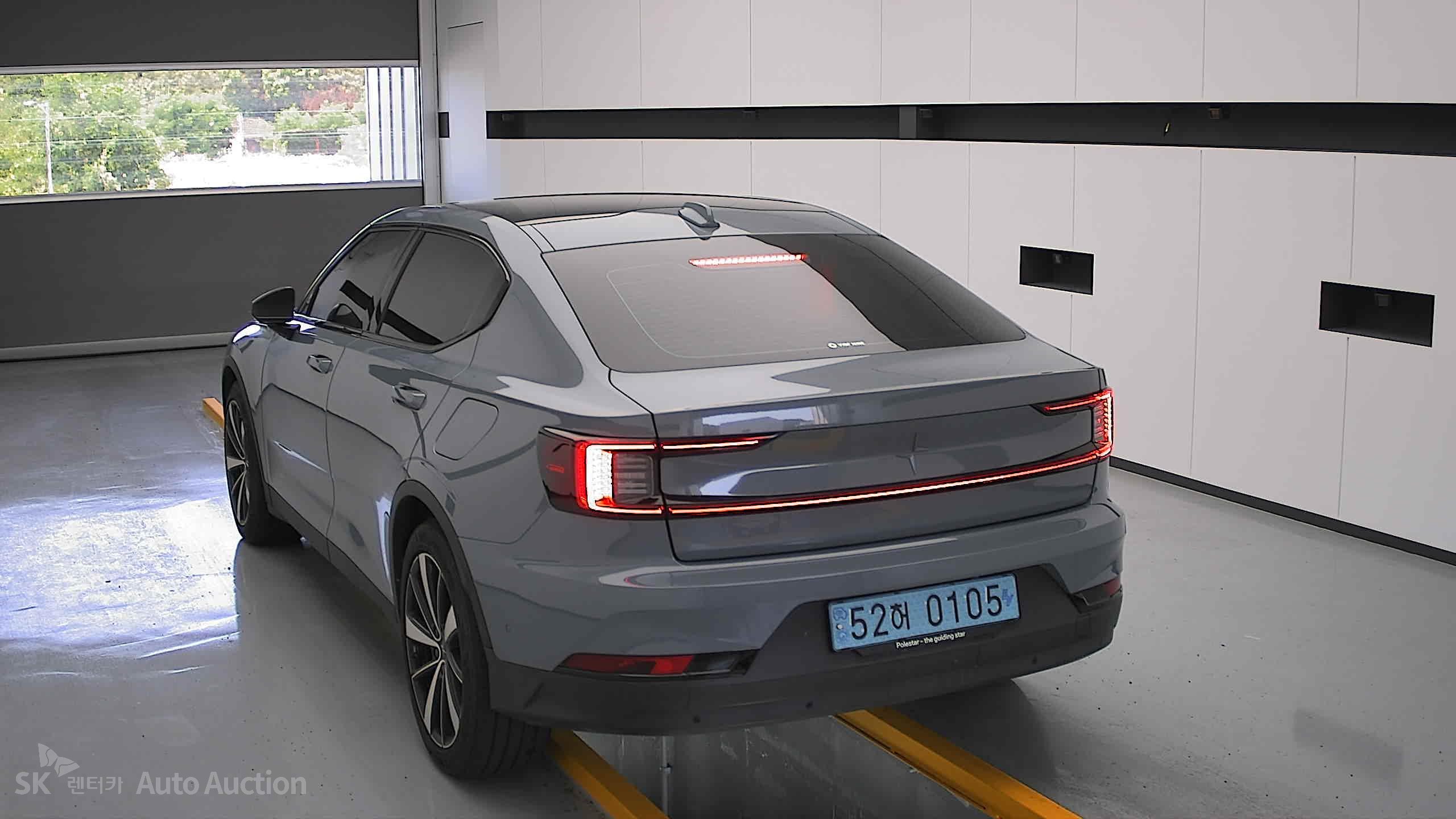 2022 - polestar long range