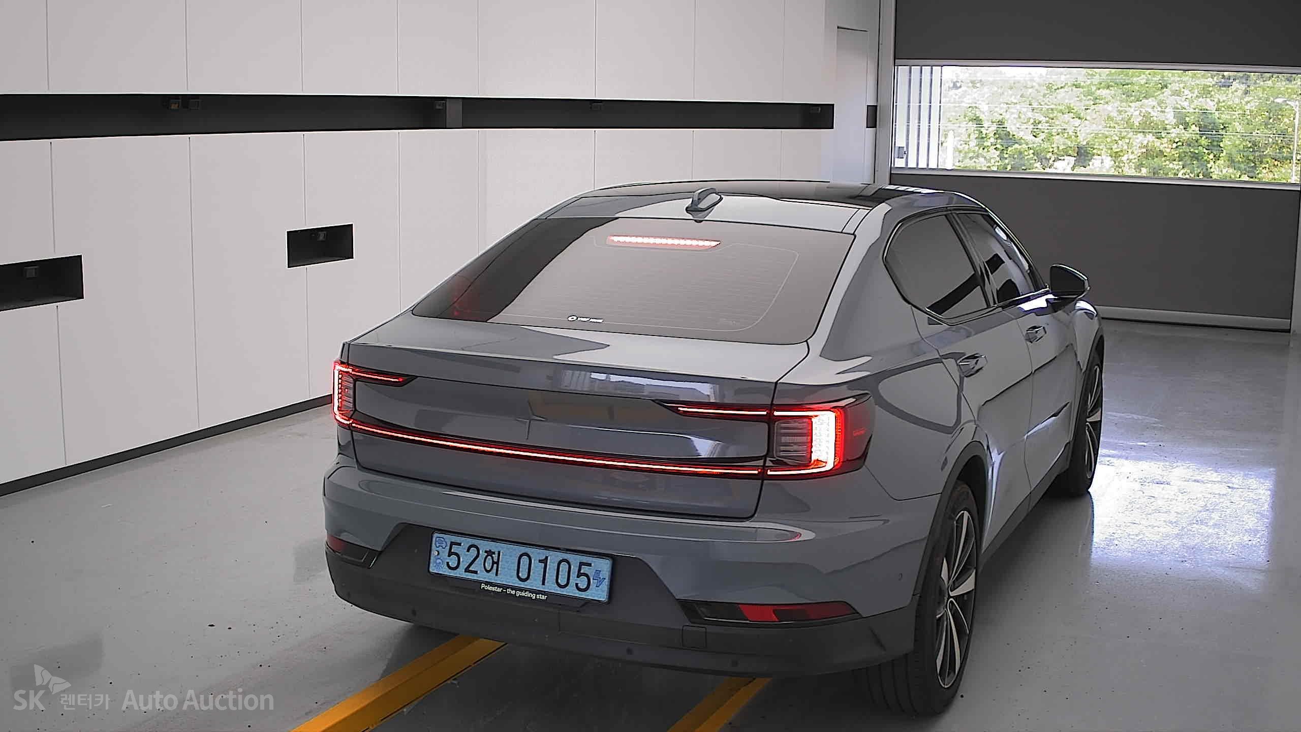 2022 - polestar long range