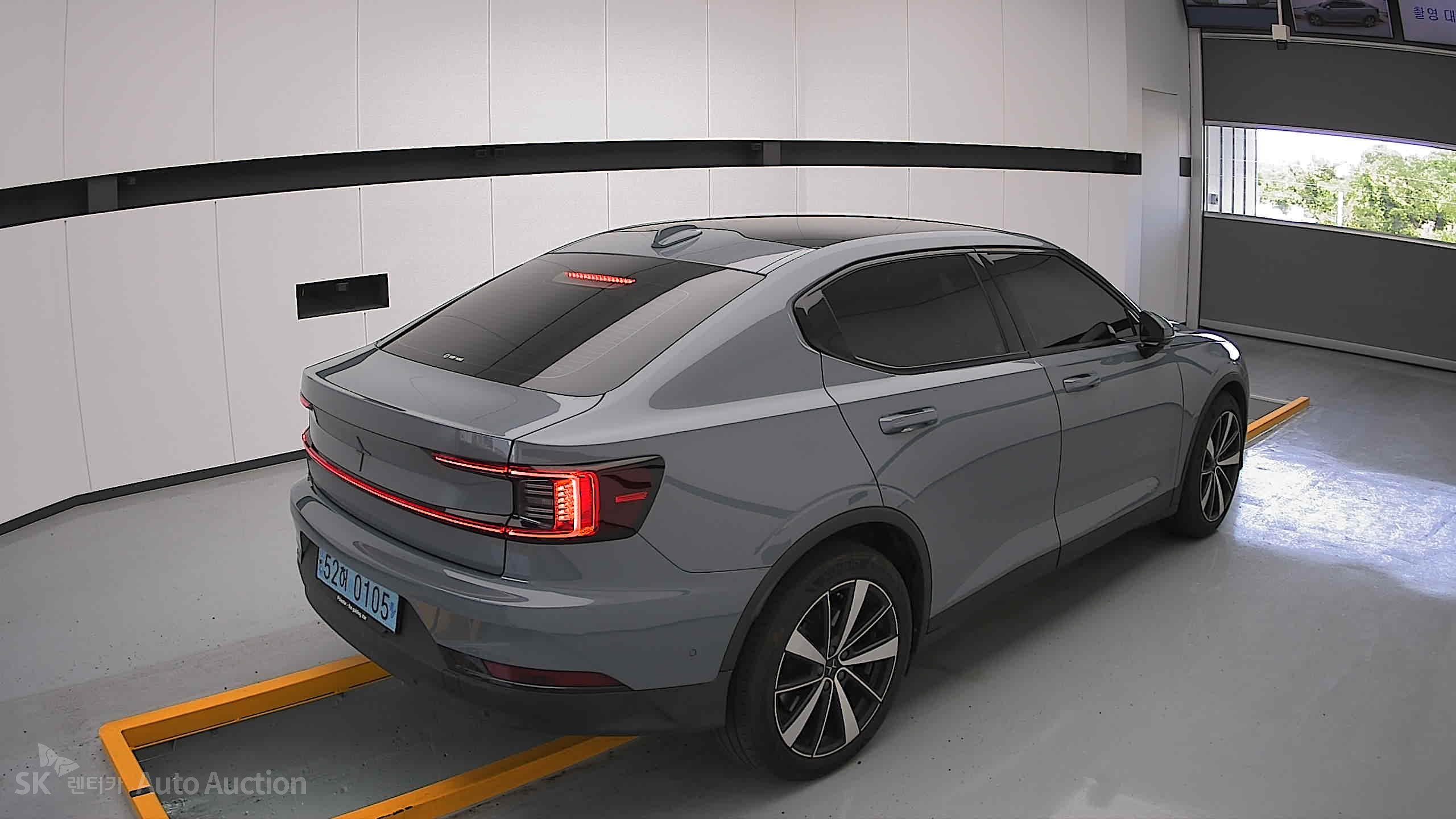 2022 - polestar long range
