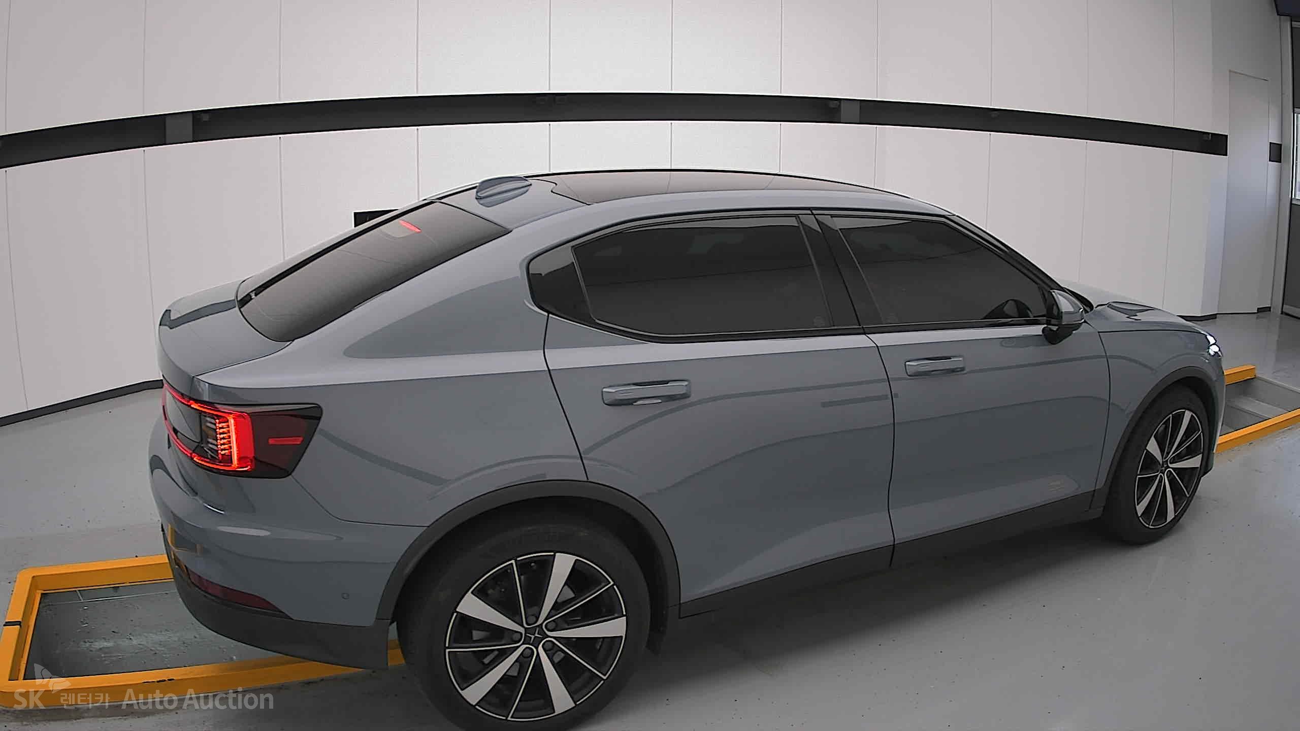 2022 - polestar long range