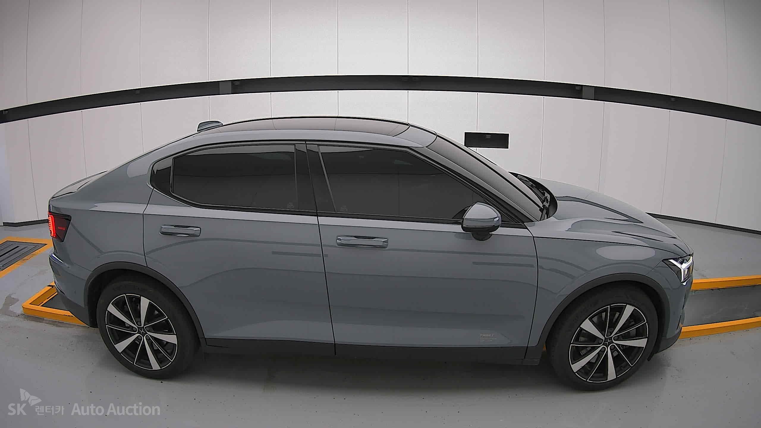 2022 - polestar long range