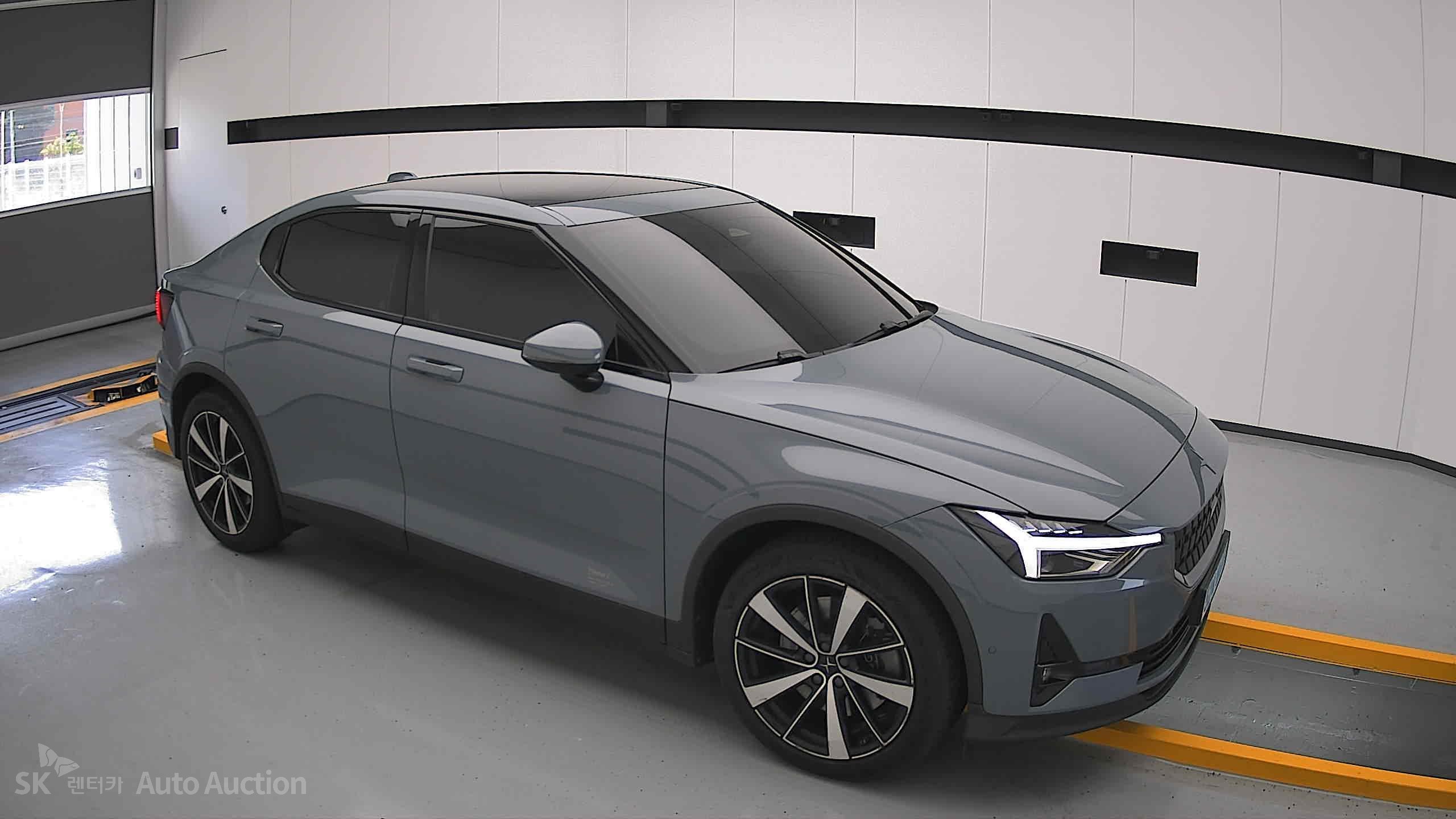 2022 - polestar long range