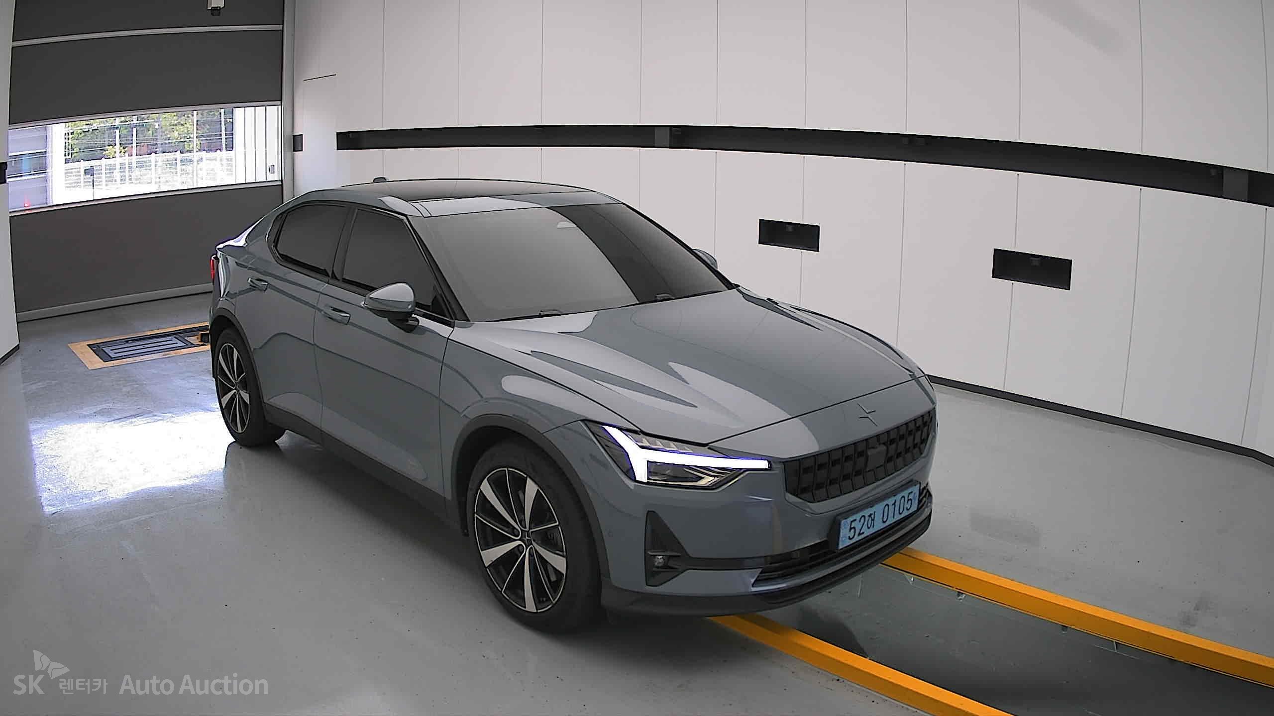 2022 - polestar long range