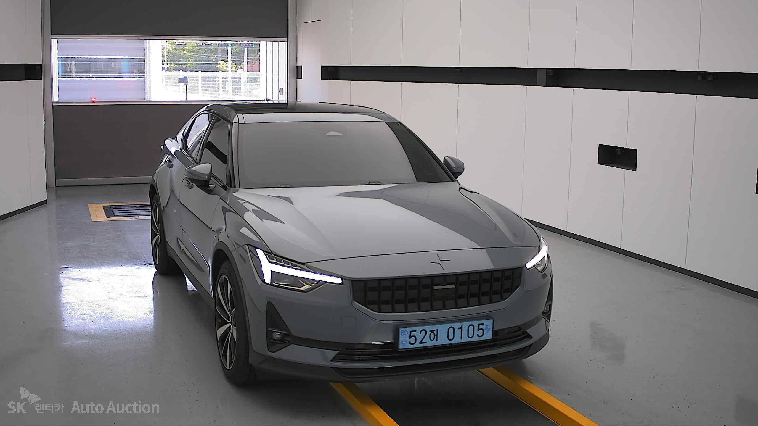 2022 - polestar long range
