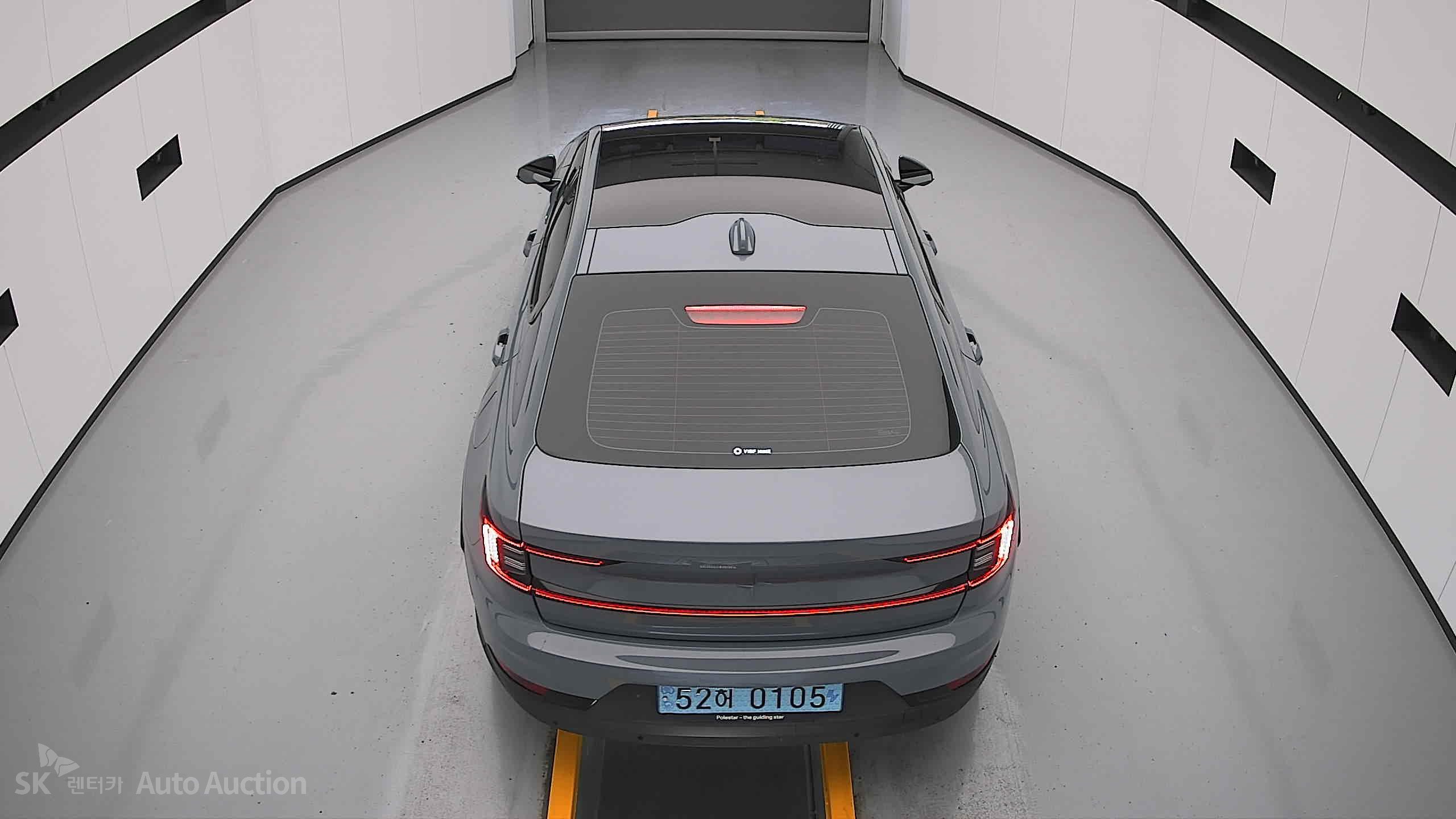 2022 - polestar long range