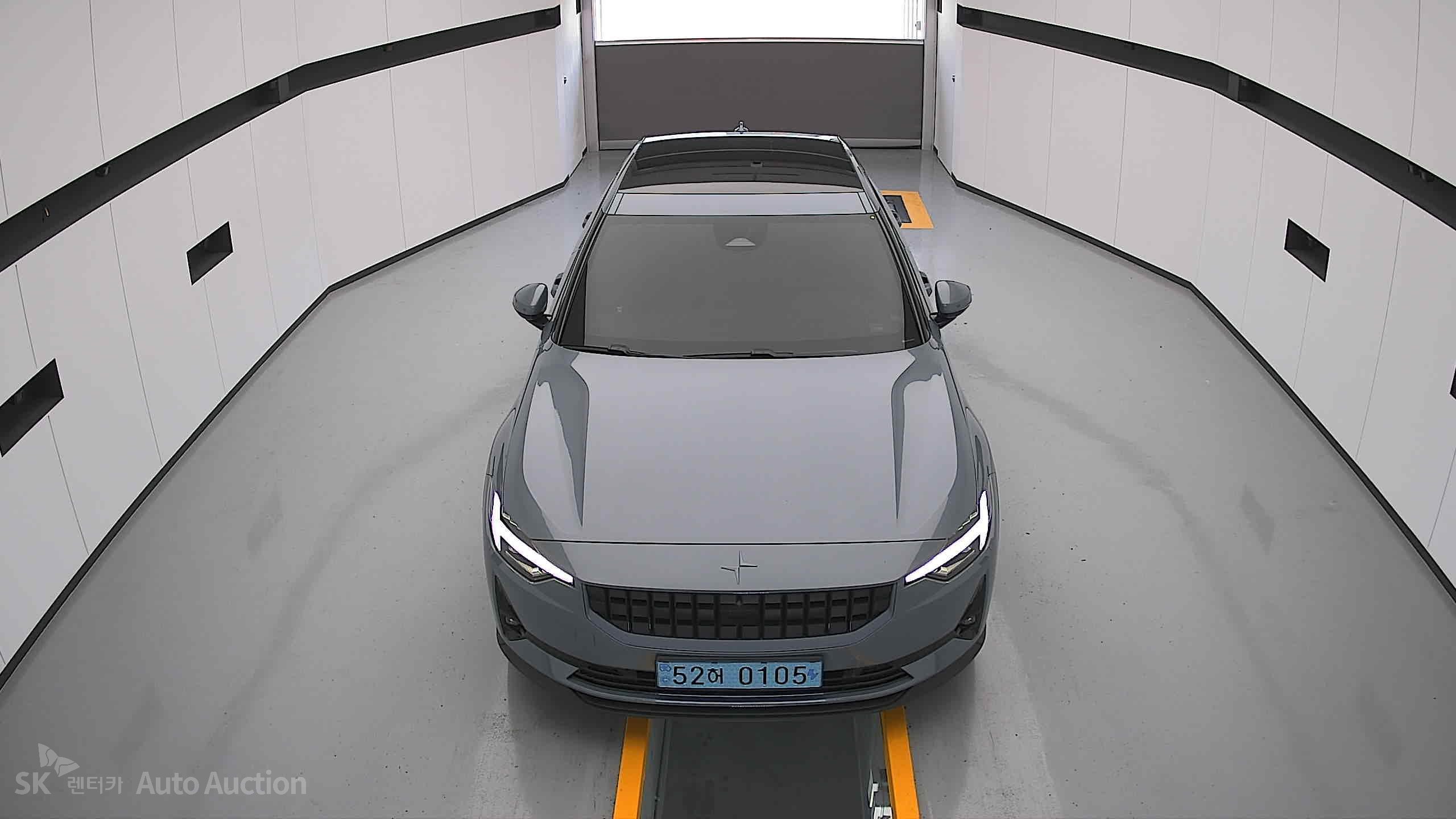 2022 - polestar long range