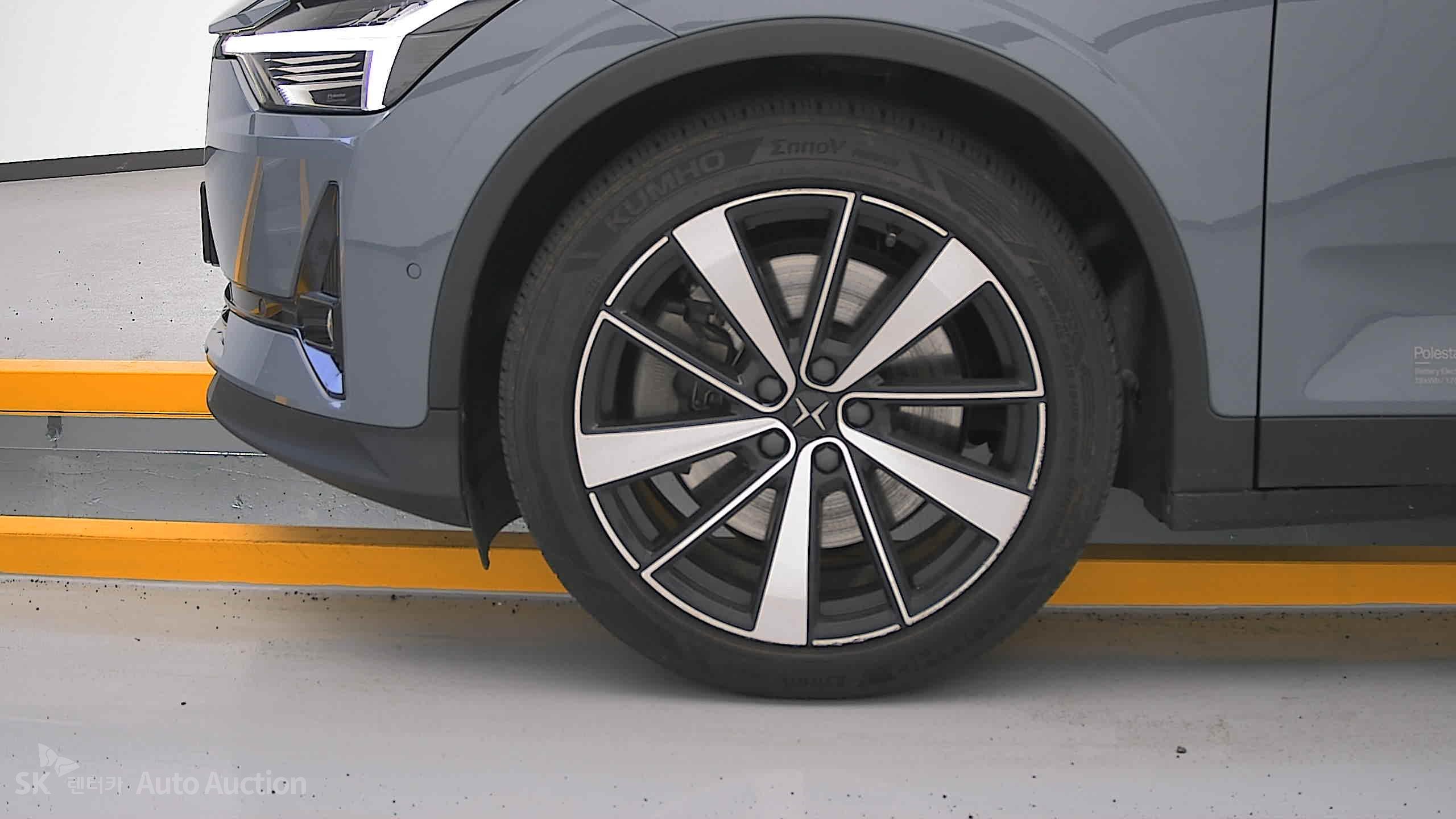 2022 - polestar long range