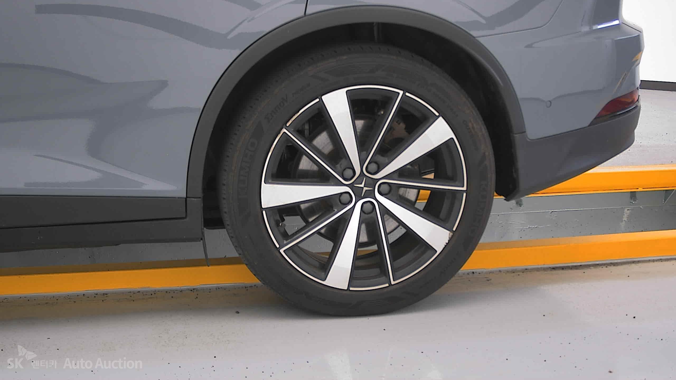 2022 - polestar long range