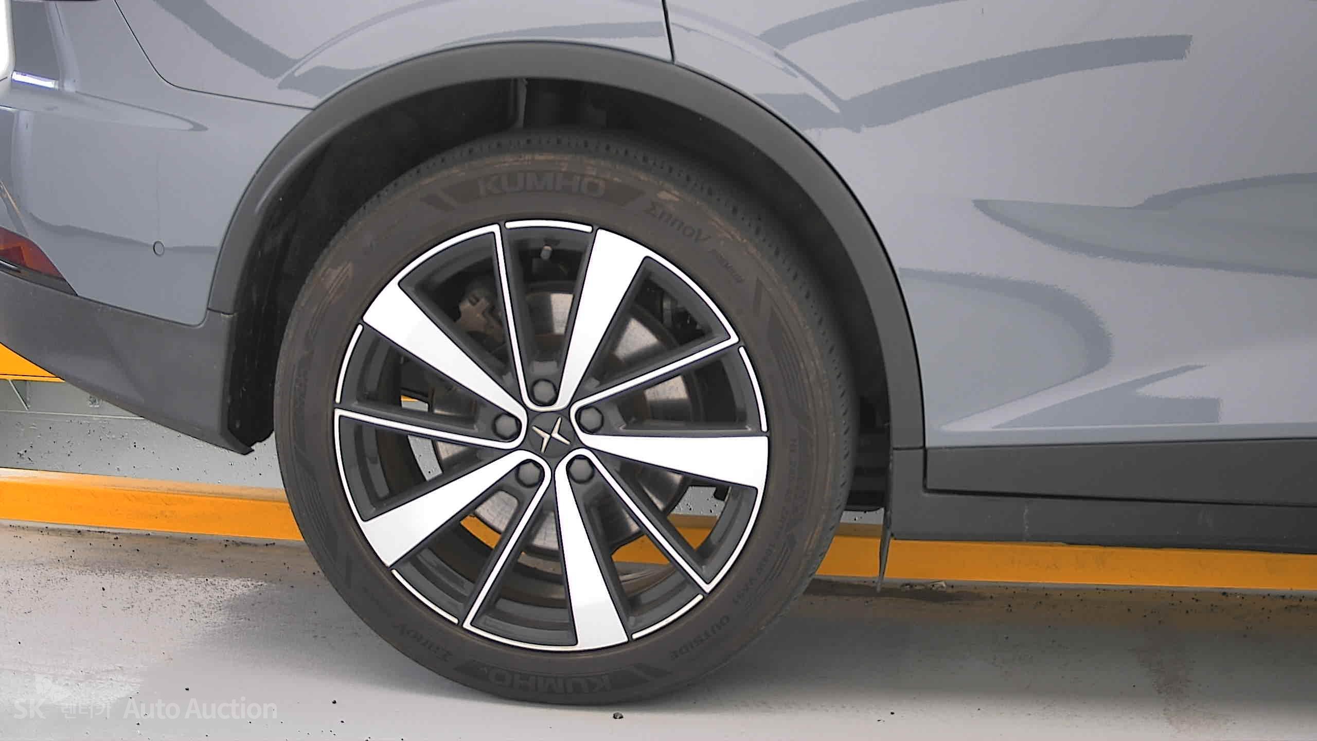 2022 - polestar long range