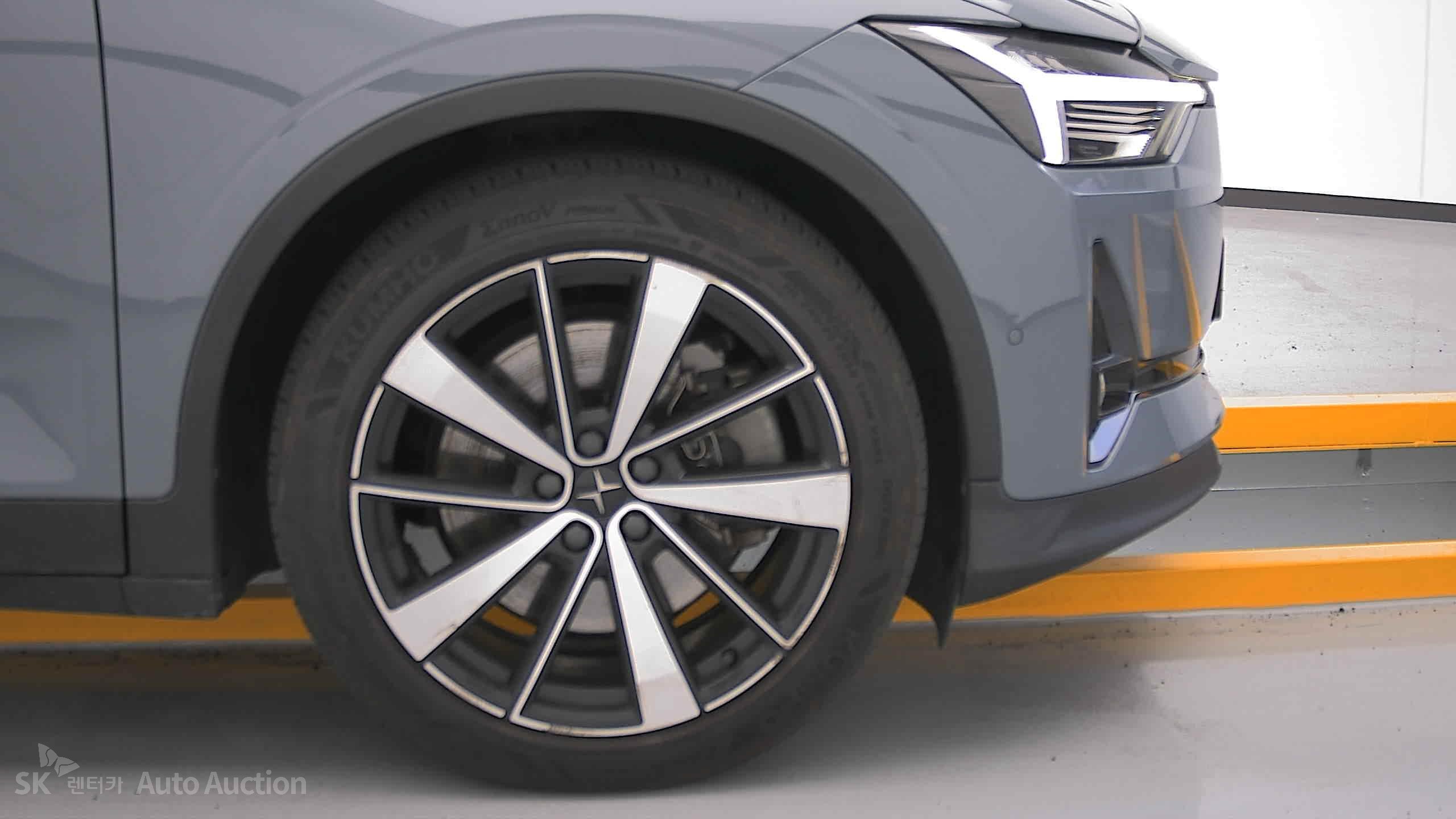 2022 - polestar long range