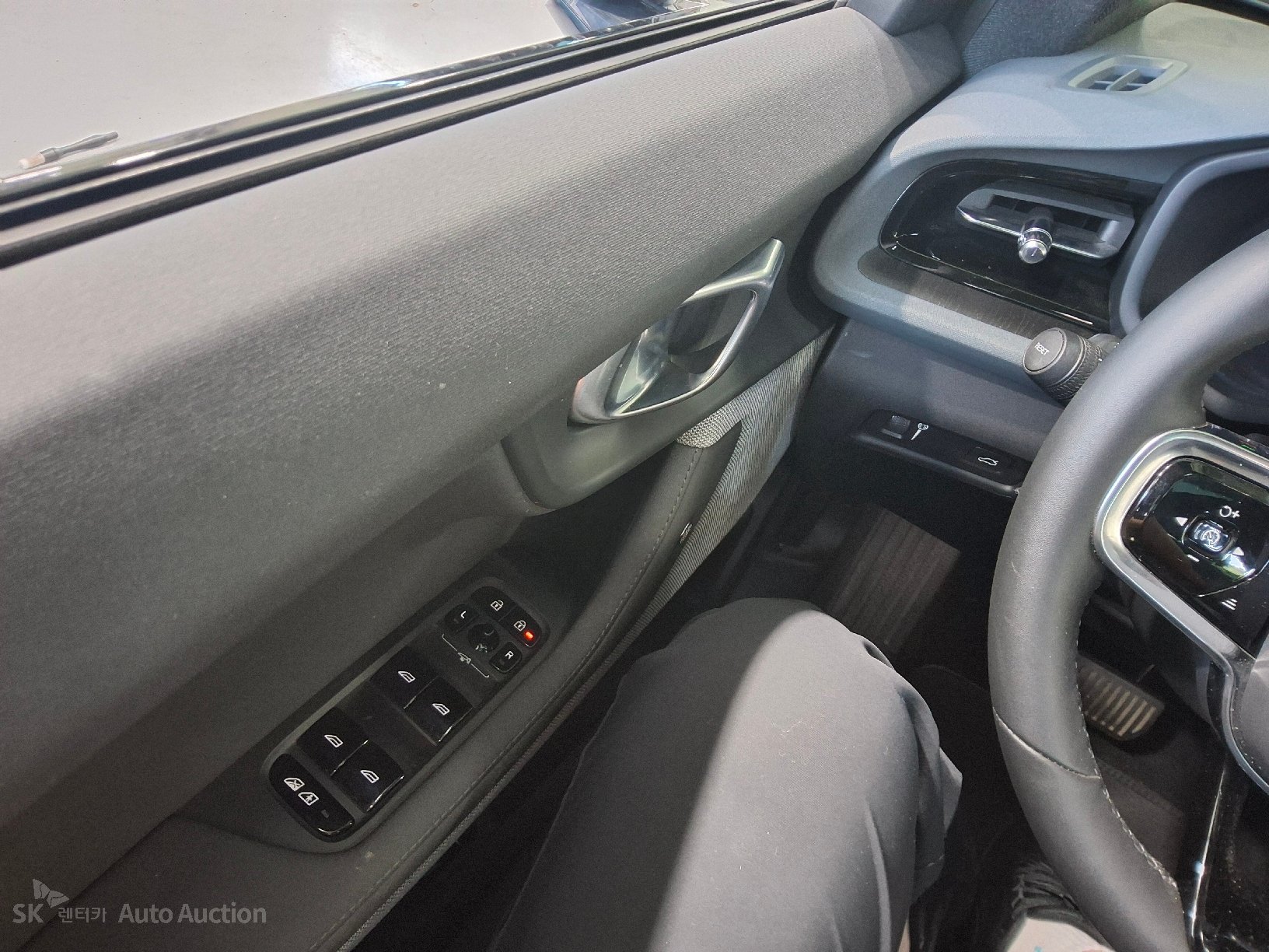 2022 - polestar long range