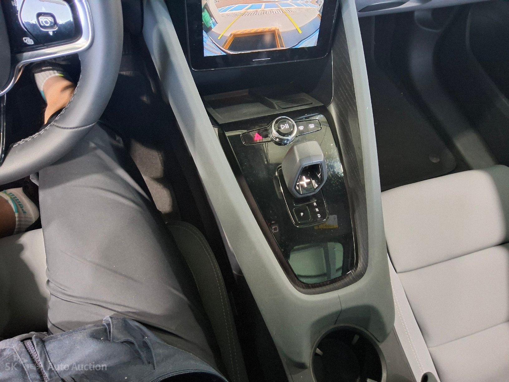 2022 - polestar long range