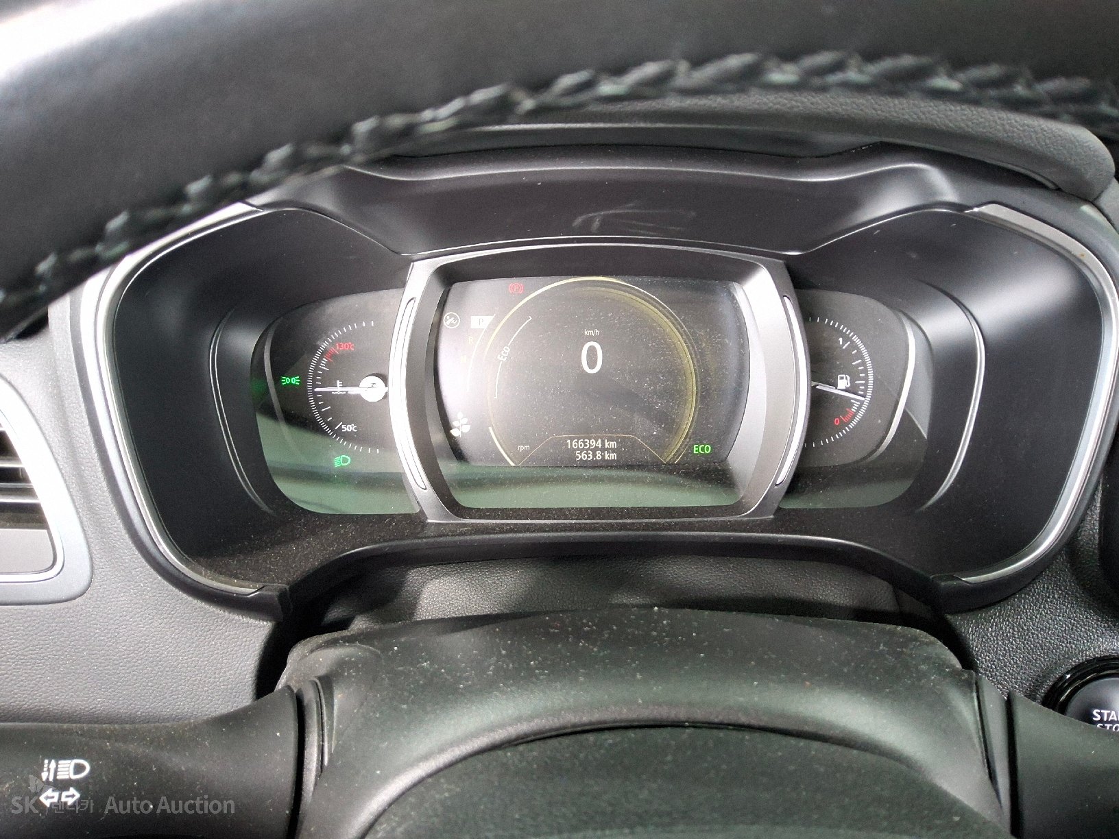 2022 - renault samsung qm6