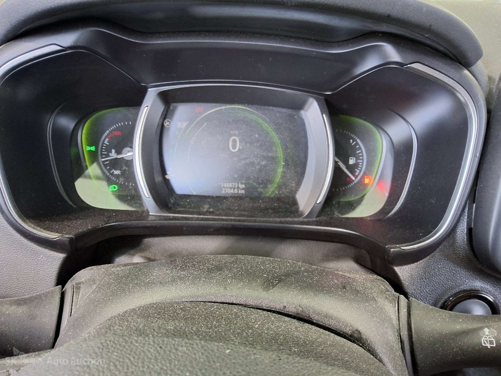 2022 - renault samsung qm6