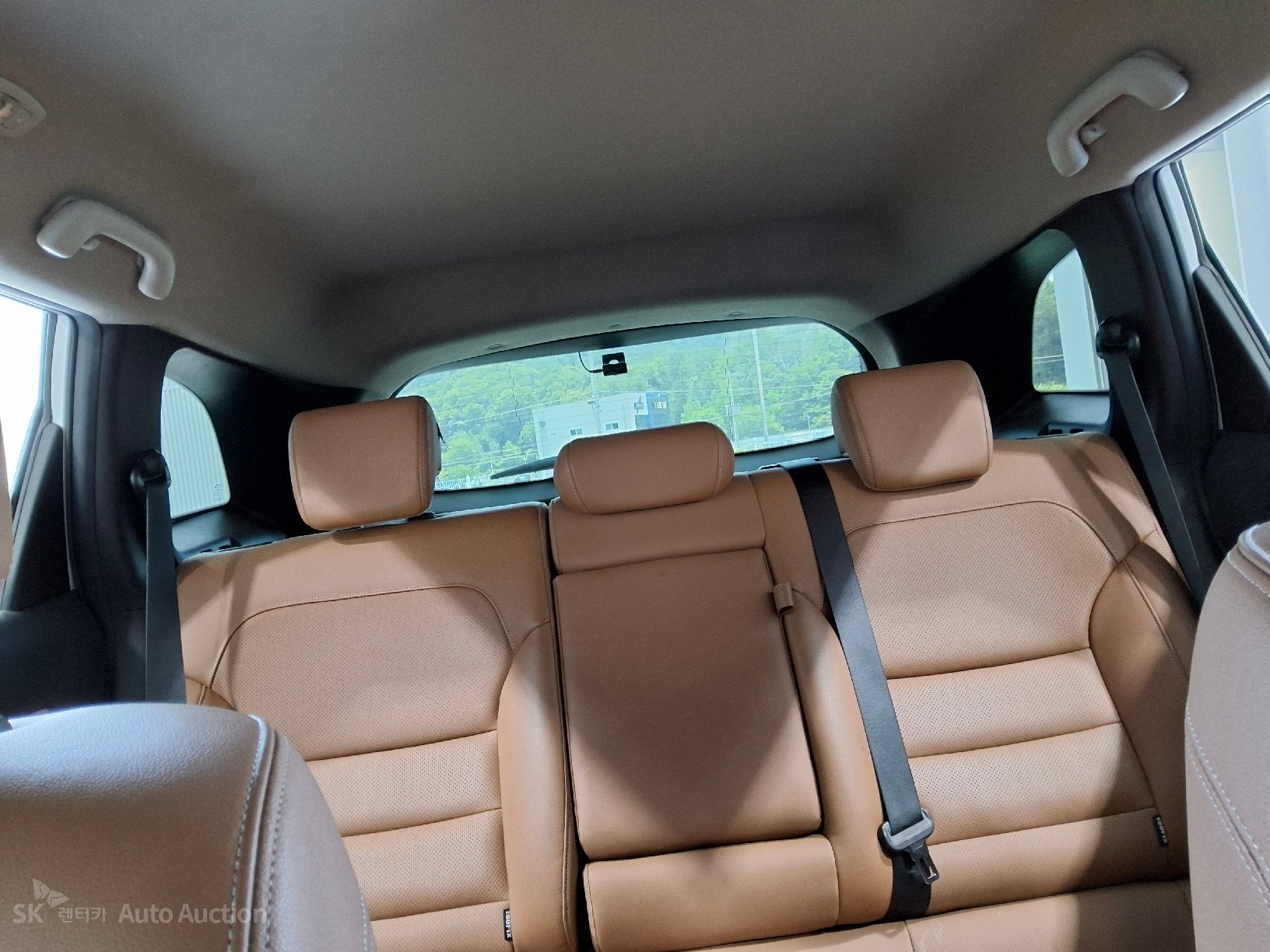 2022 - renault samsung qm6