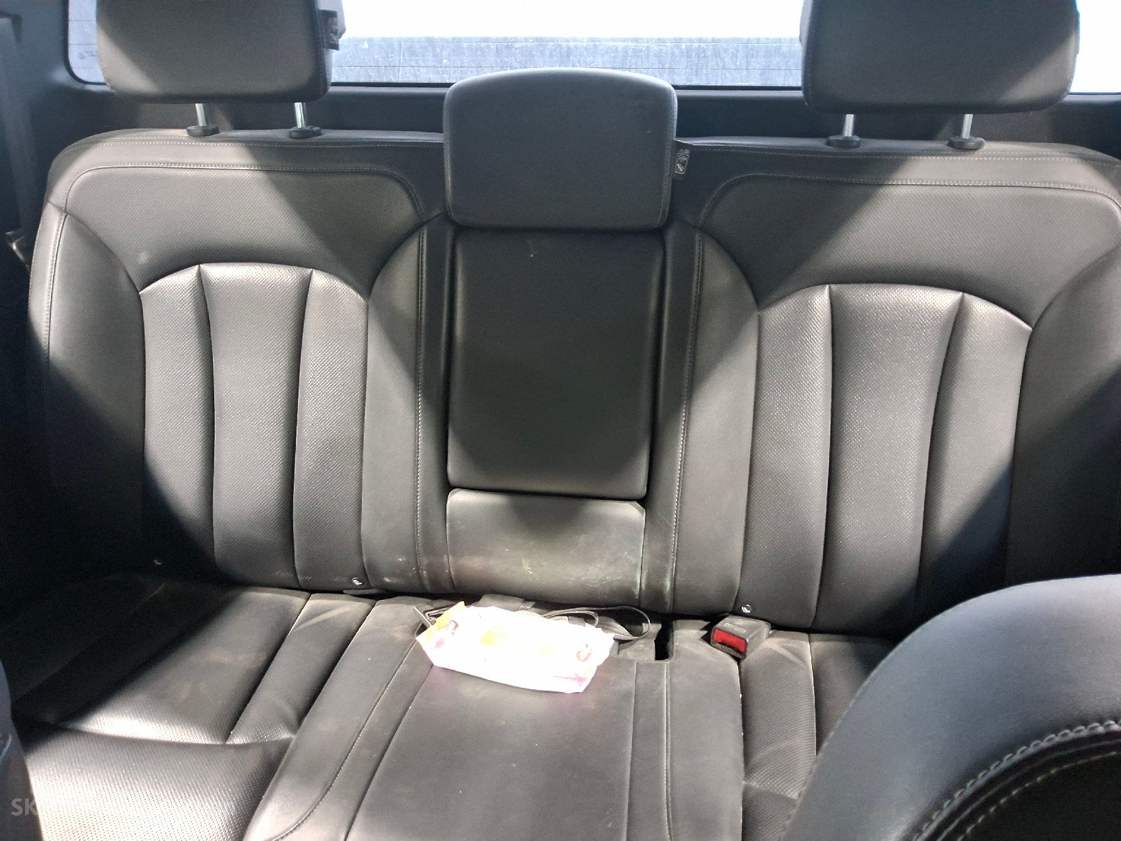 2022 - kg mobility (ssangyong) rexton