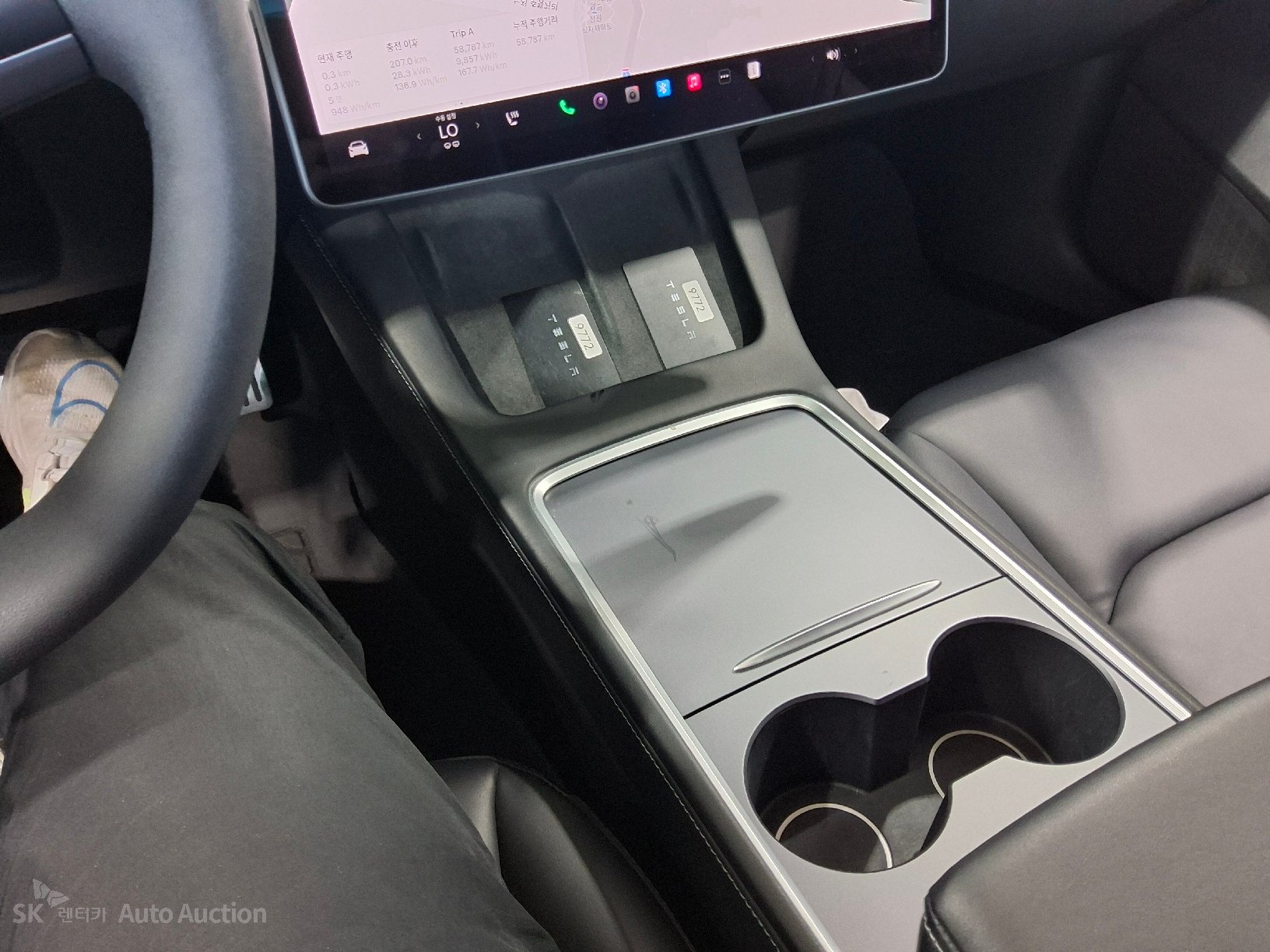 2021 - tesla model 3