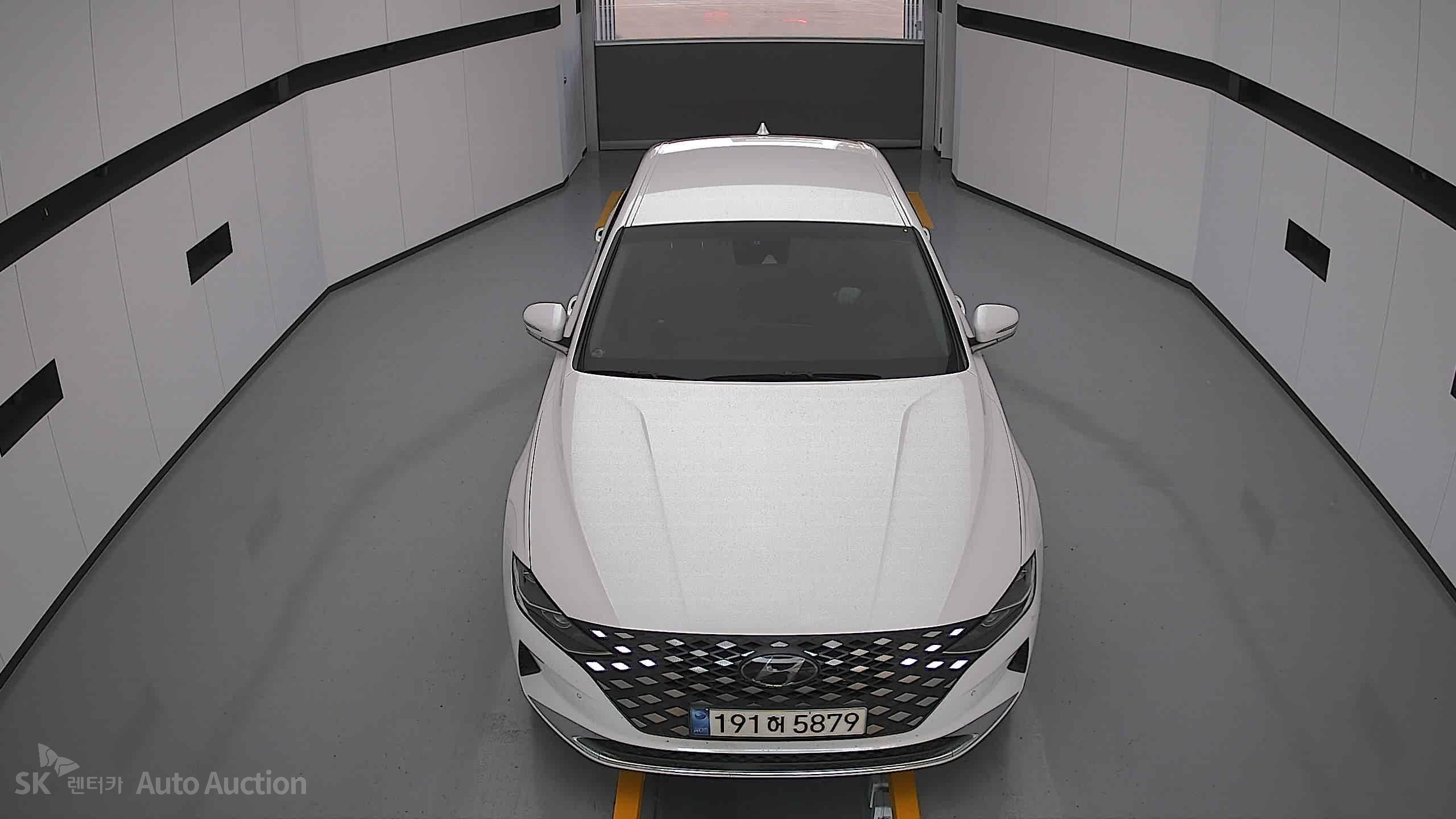 2023 - hyundai grandeur