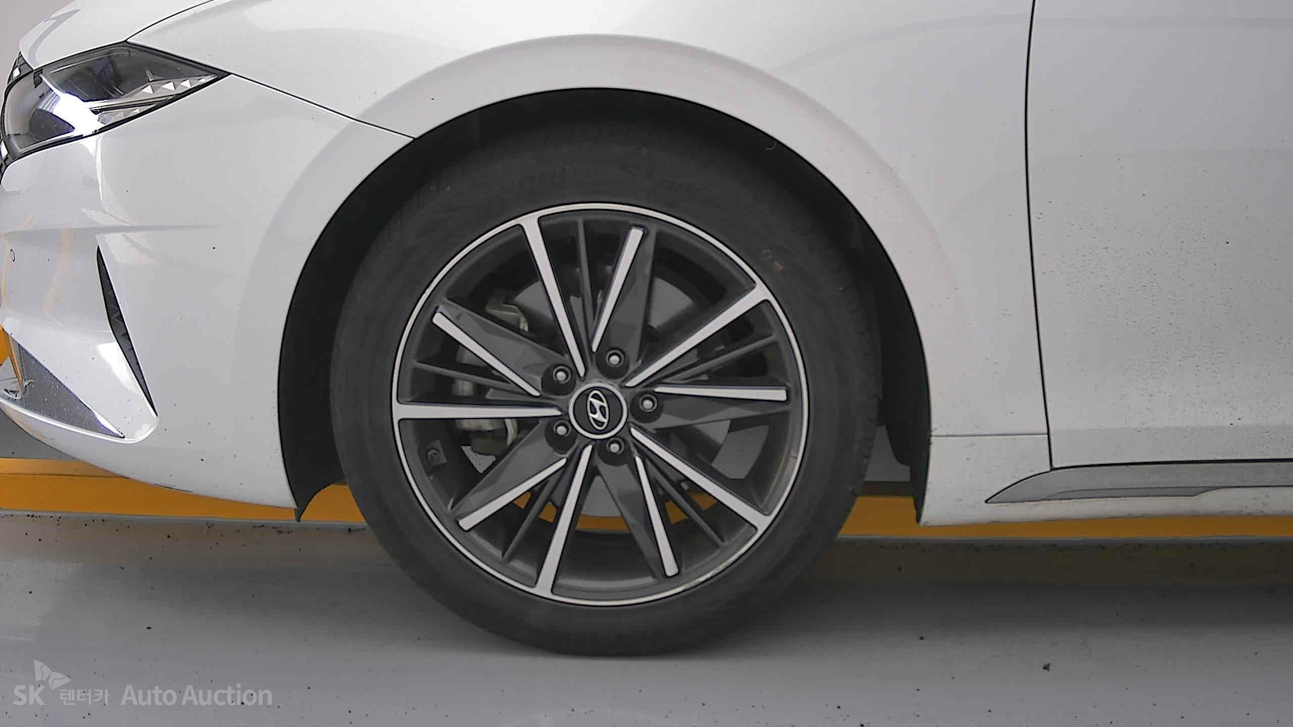 2023 - hyundai grandeur