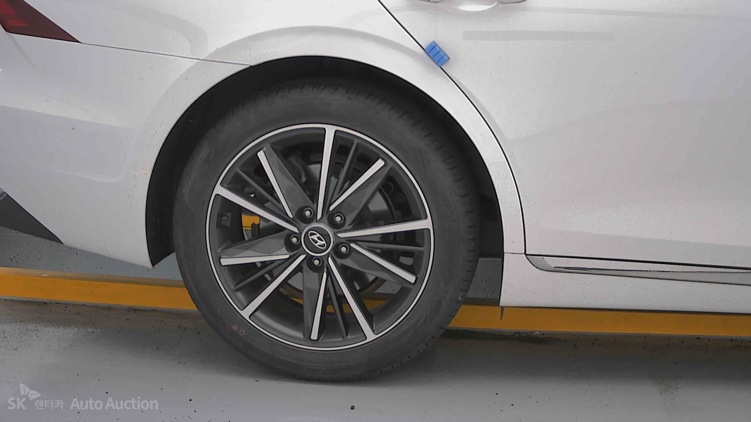 2023 - hyundai grandeur