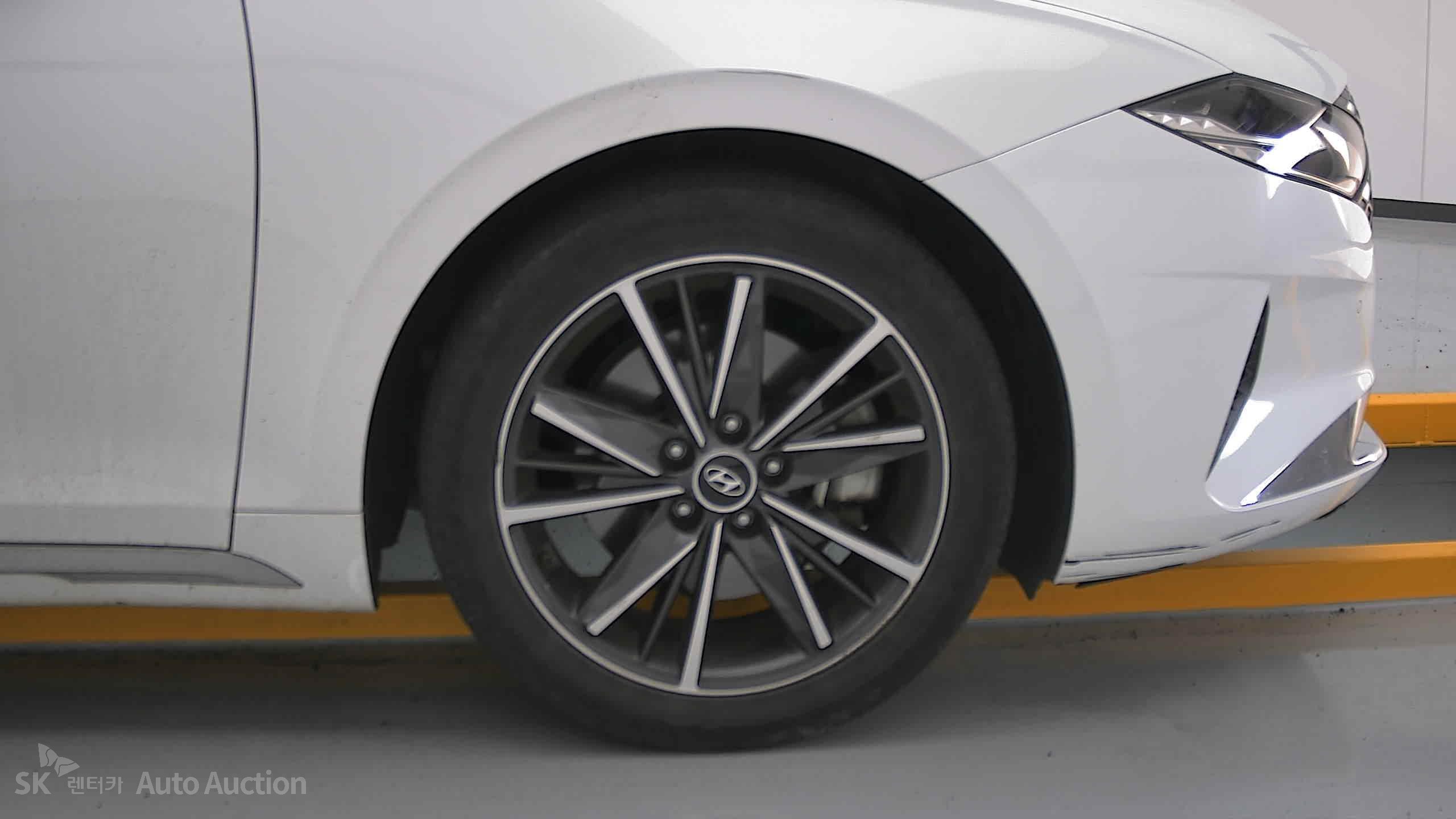 2023 - hyundai grandeur