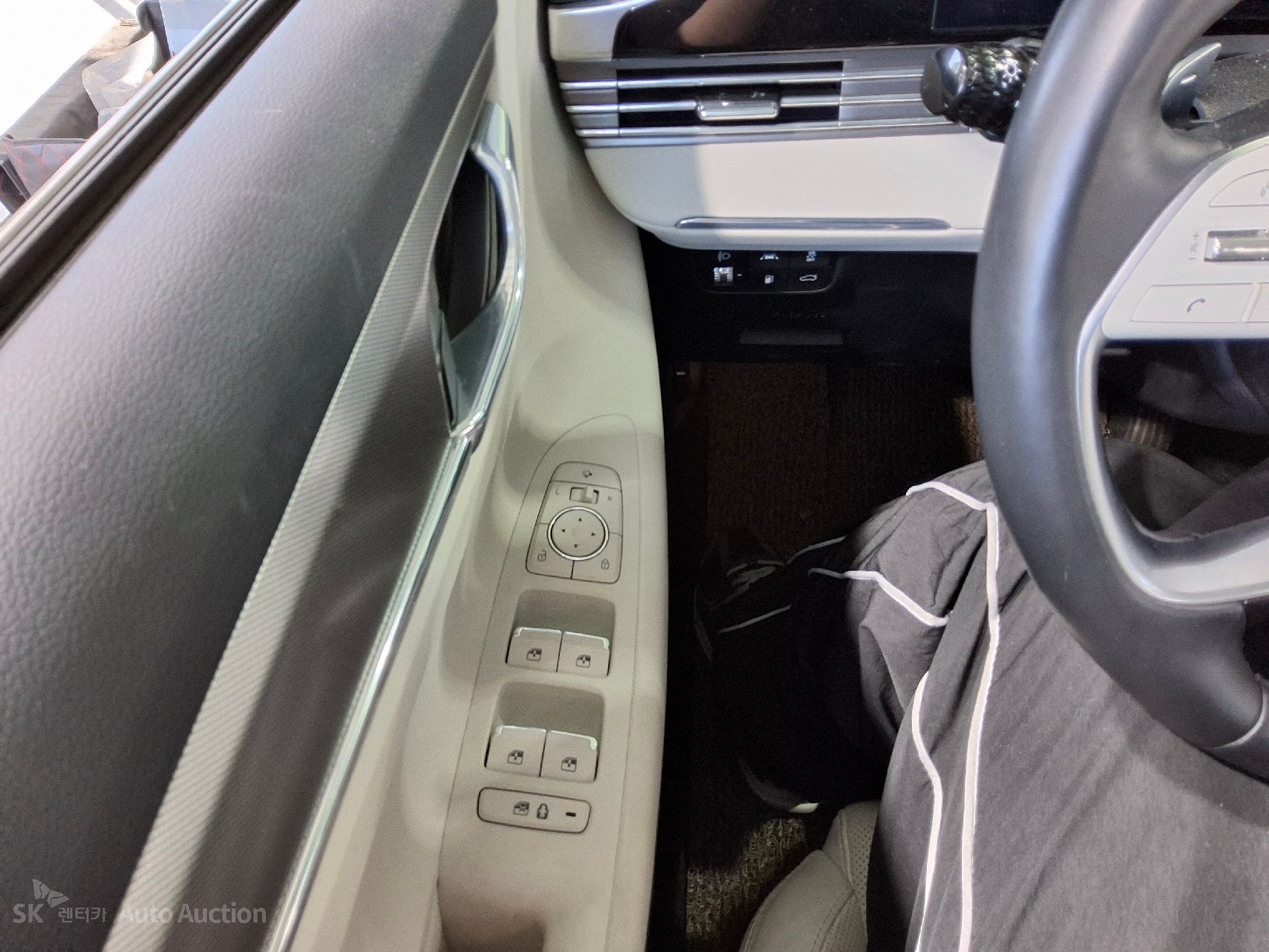 2023 - hyundai grandeur