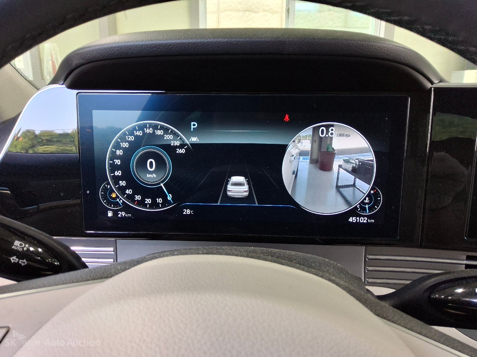 2023 - hyundai grandeur