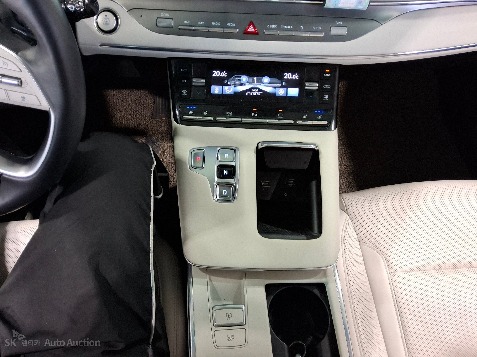 2023 - hyundai grandeur