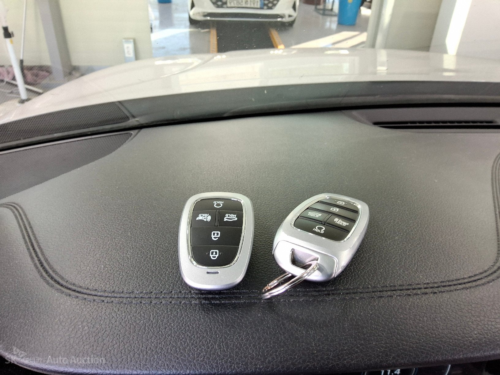 2023 - hyundai grandeur