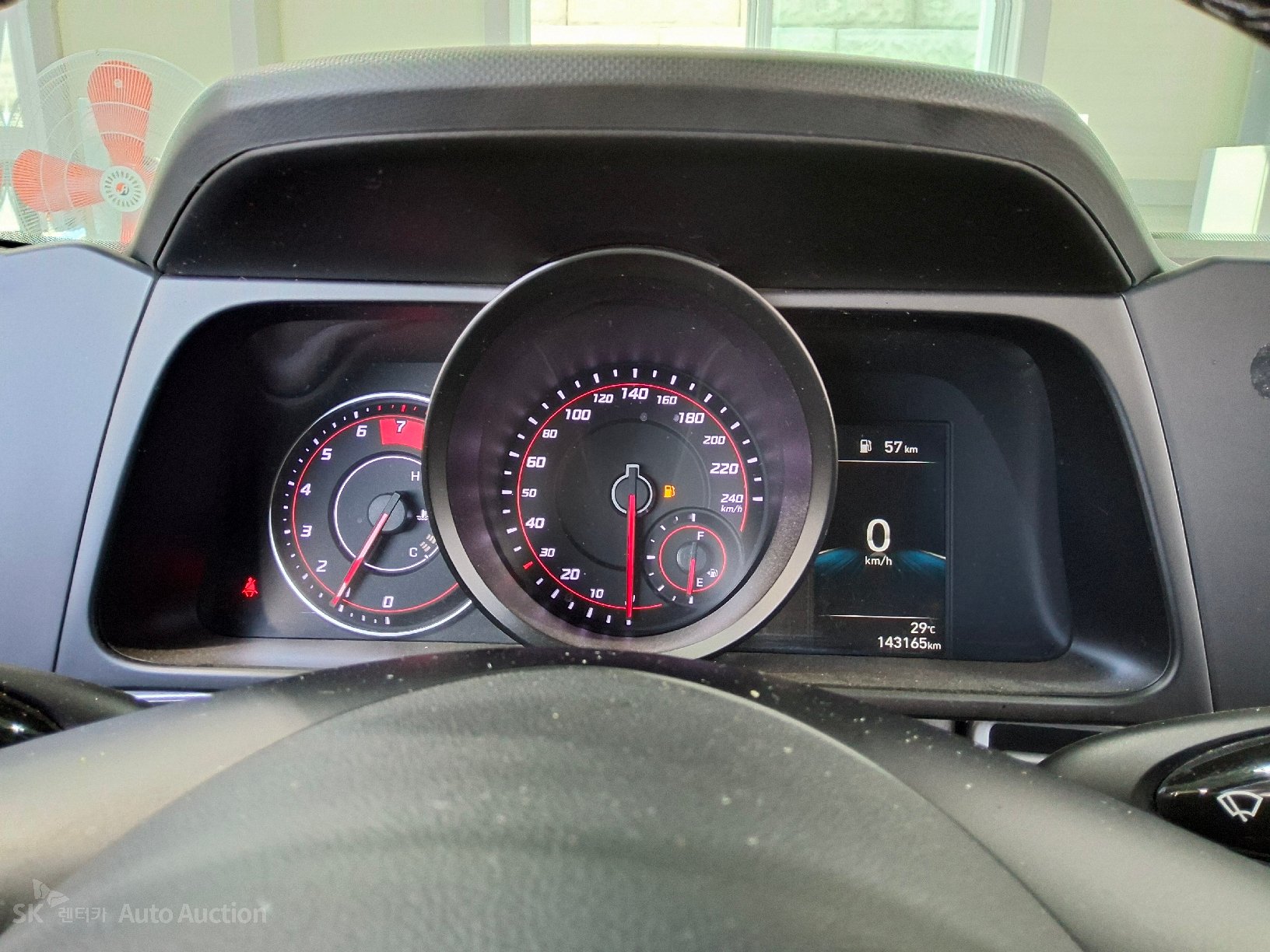 2023 - hyundai avante