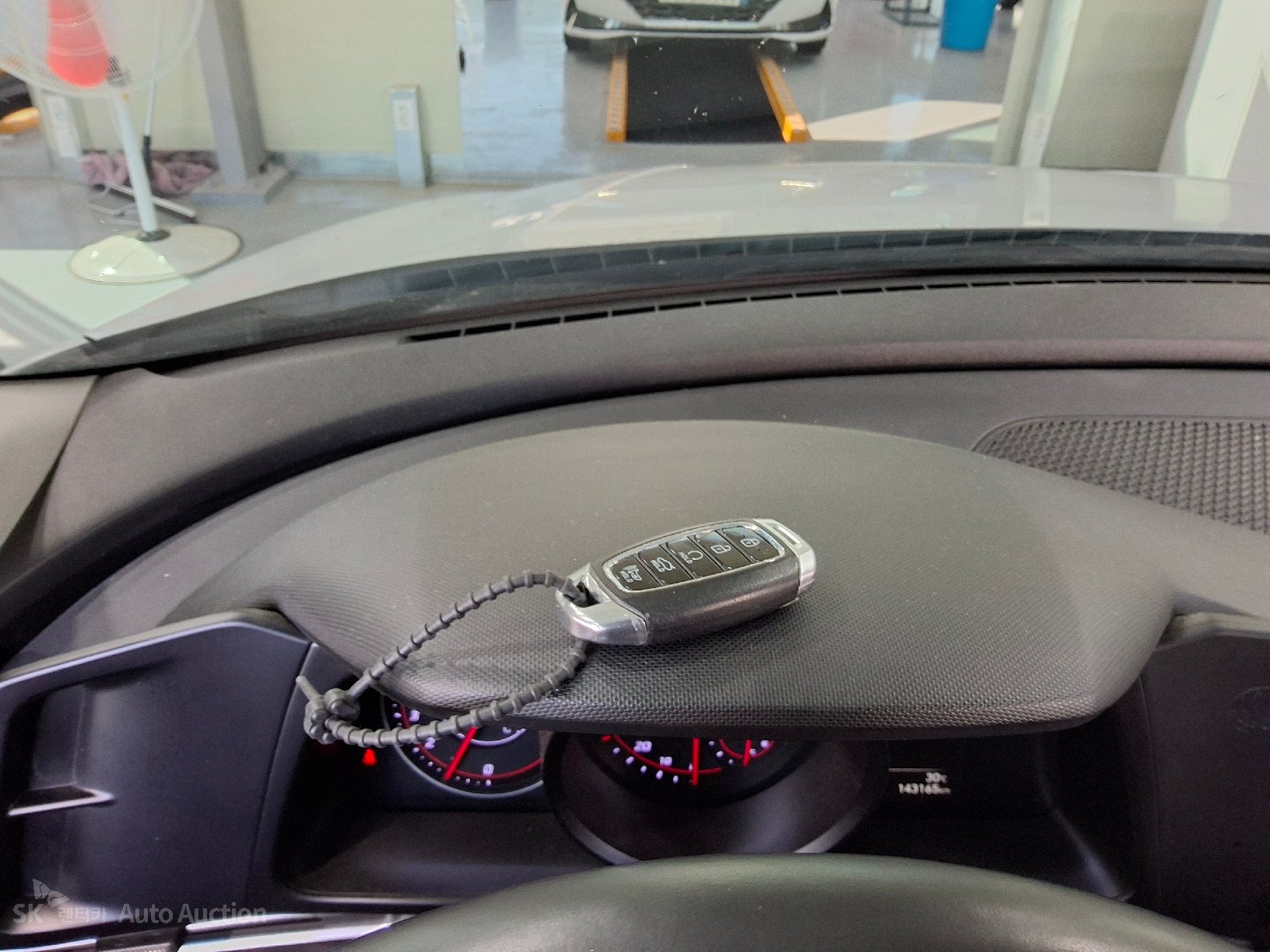 2023 - hyundai avante