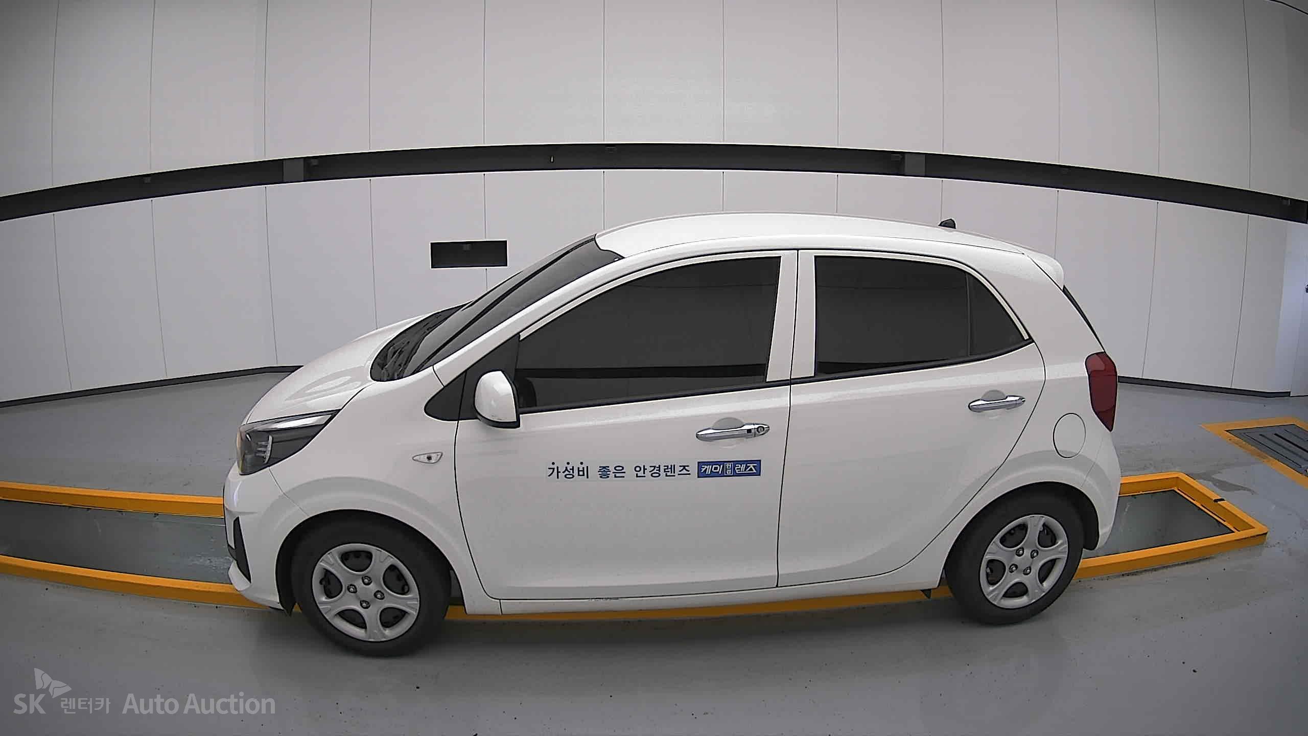 2023 - kia morning