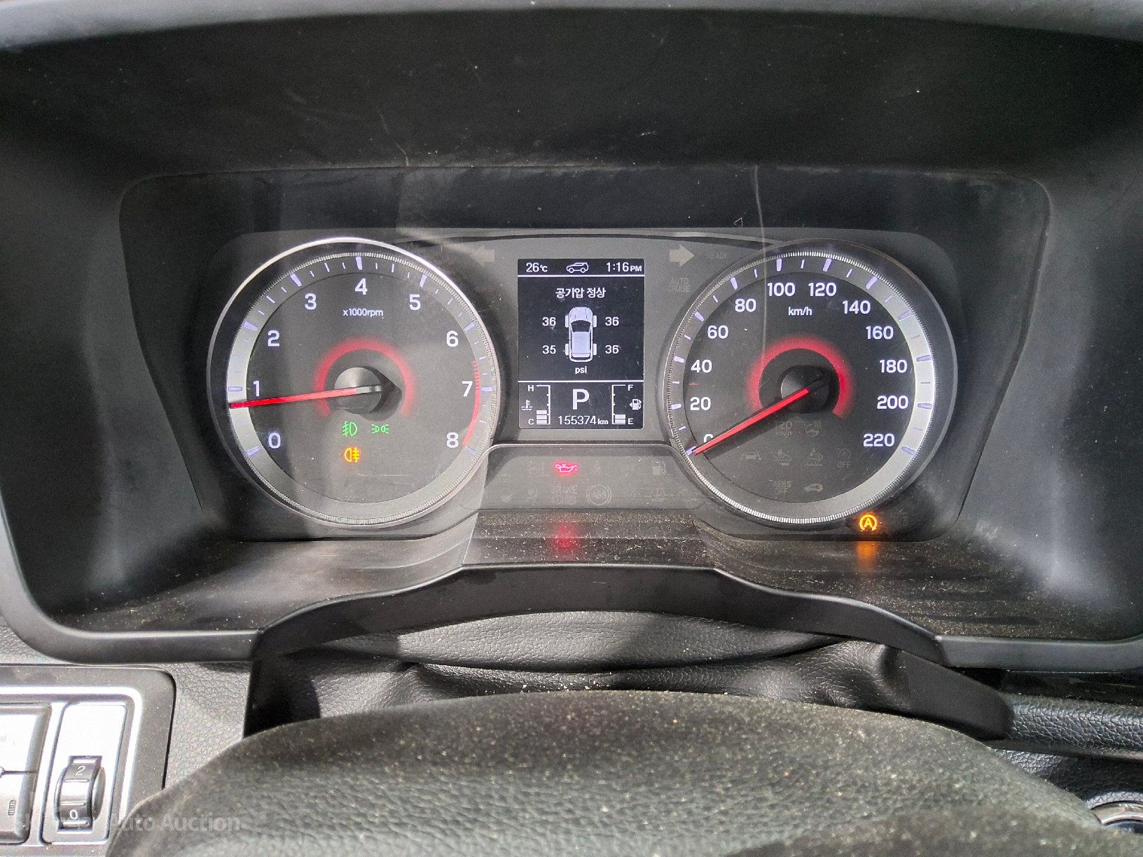 2022 - kg mobility (ssangyong) tivoli
