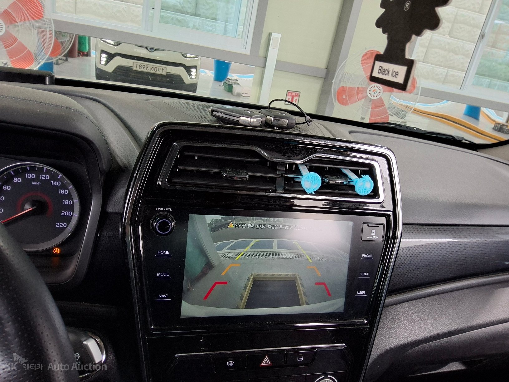 2022 - kg mobility (ssangyong) tivoli