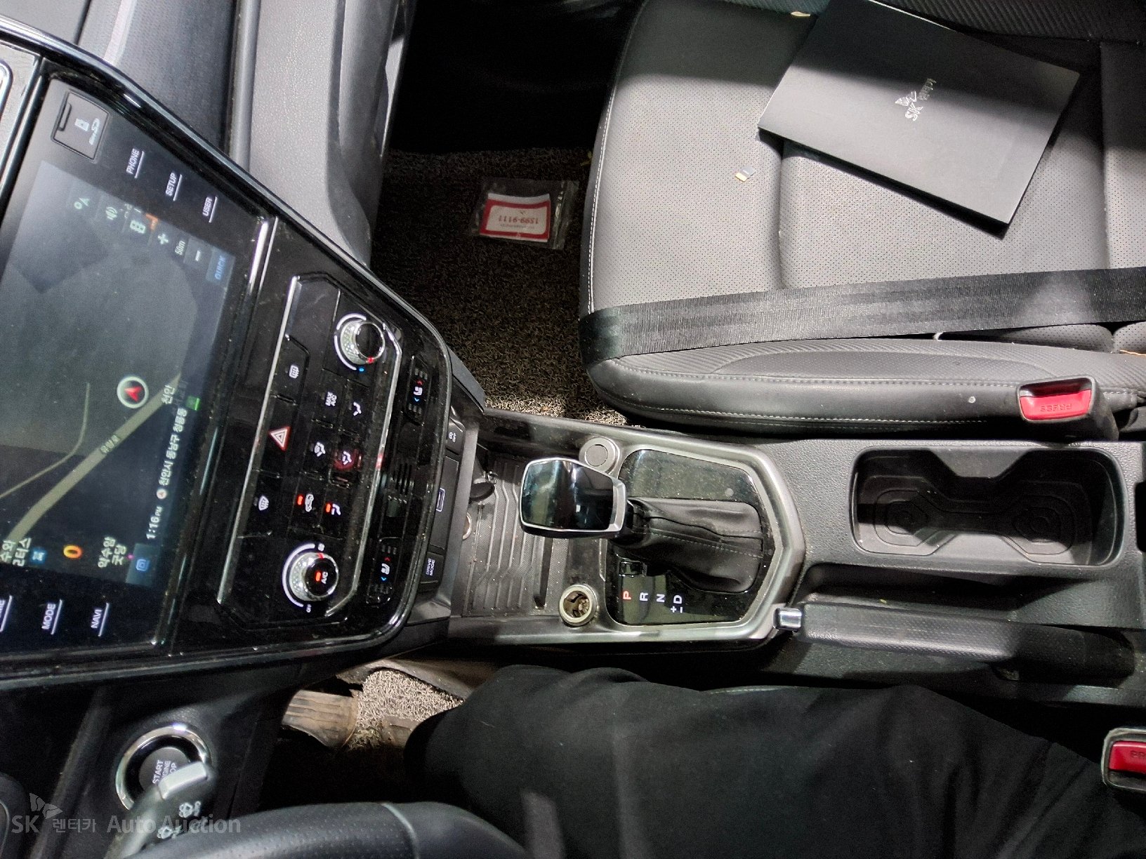 2022 - kg mobility (ssangyong) tivoli