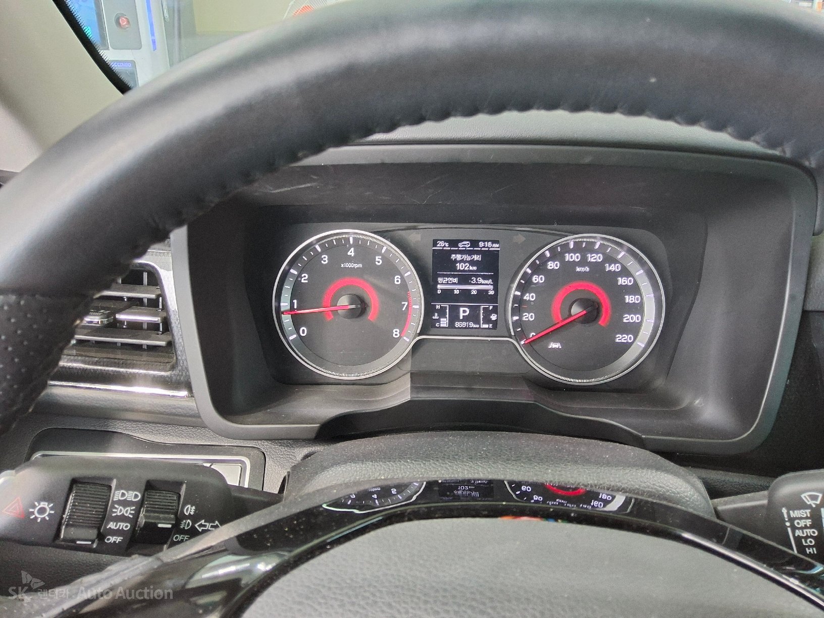 2022 - kg mobility (ssangyong) tivoli